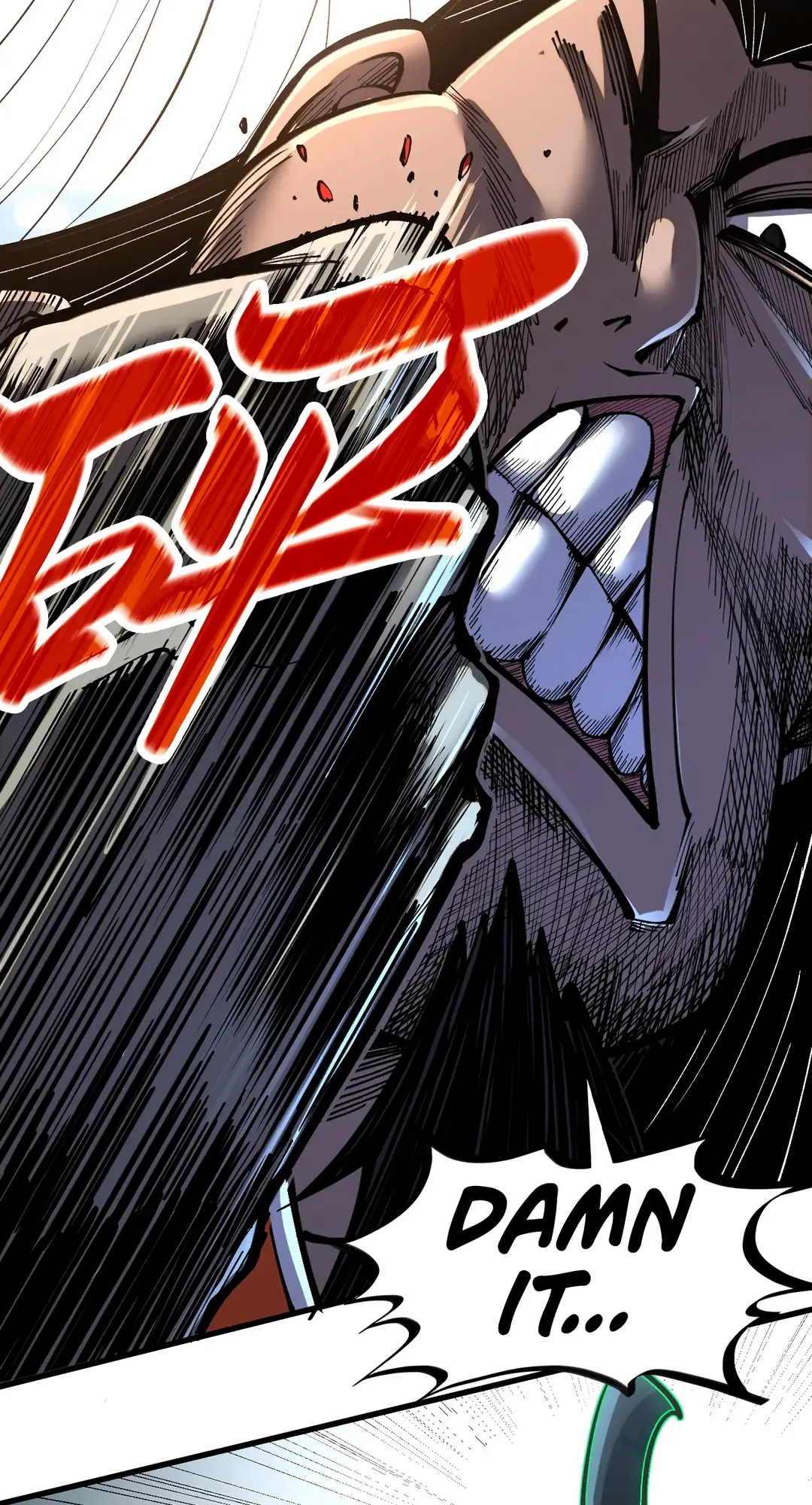The Ancient Sovereign of Eternity Chapter 412 Page 46