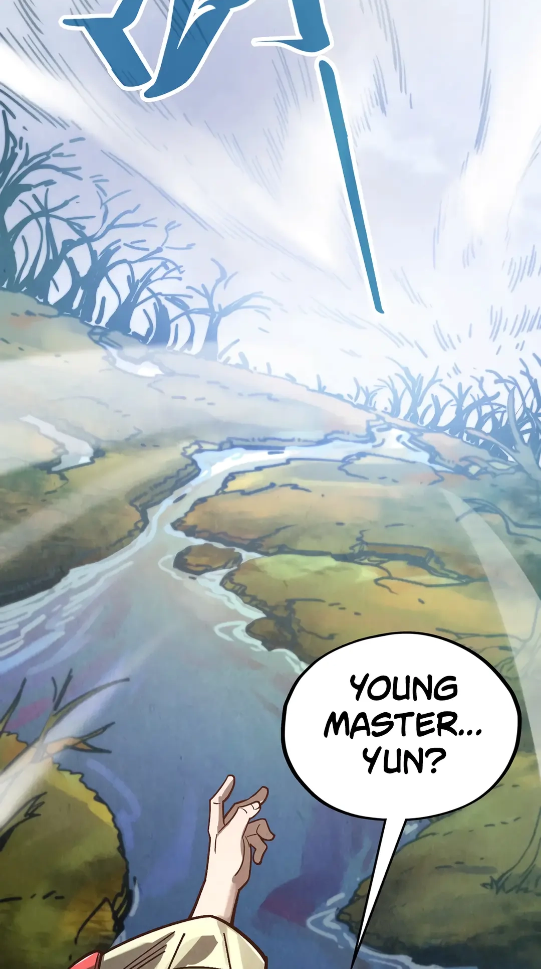 The Ancient Sovereign of Eternity Chapter 412 Page 62