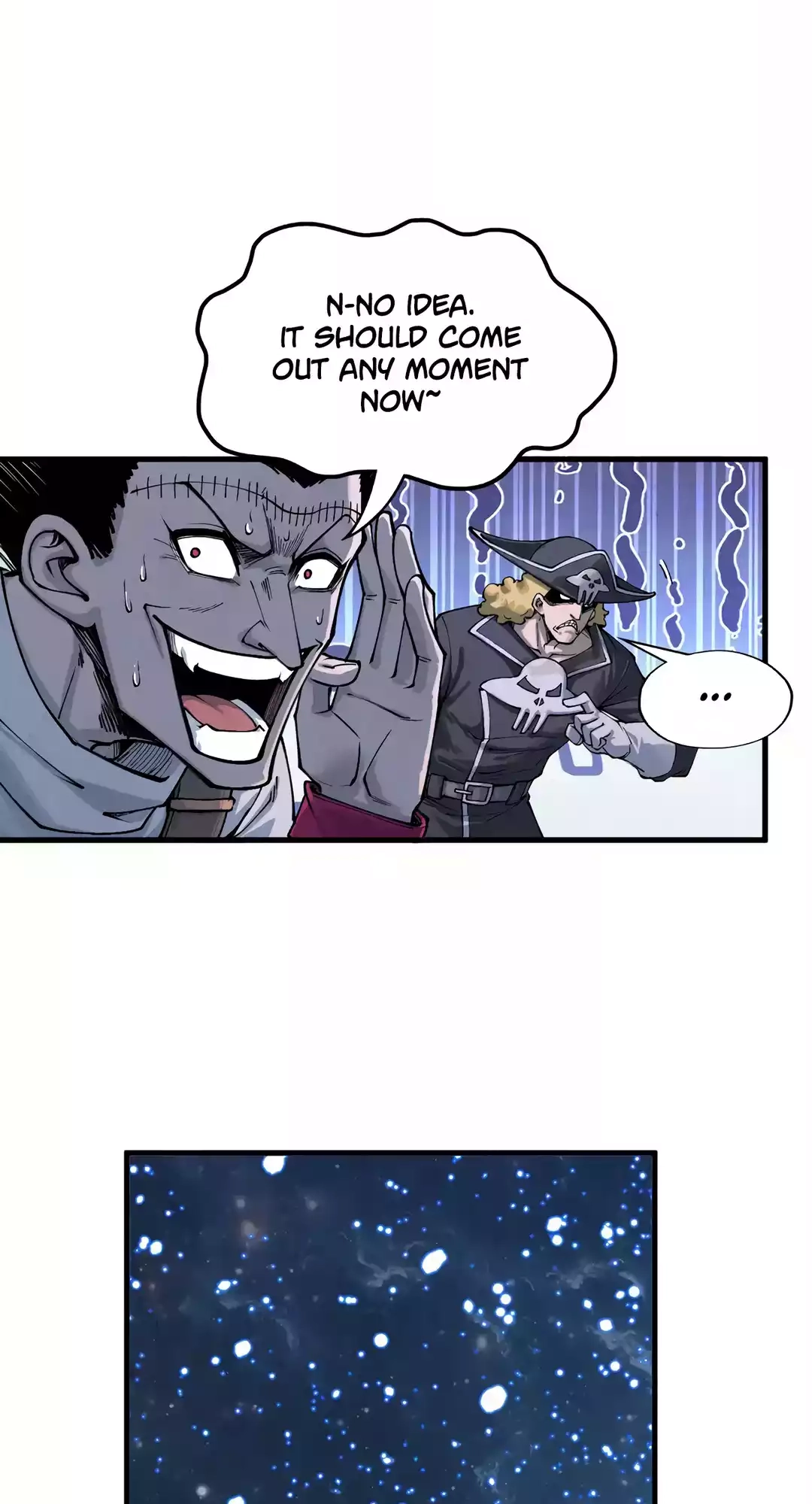The Ancient Sovereign of Eternity Chapter 295 Page 13
