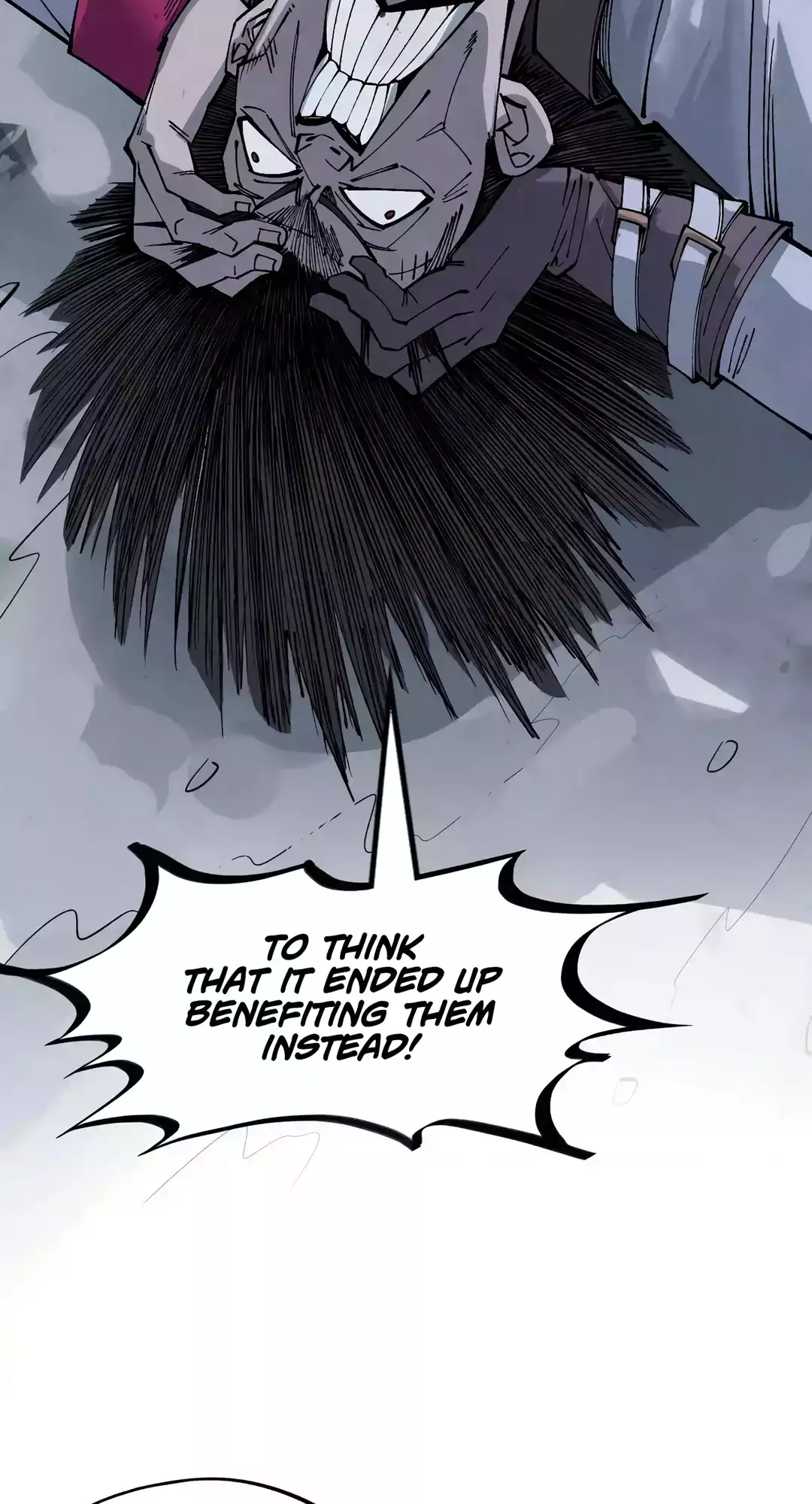 The Ancient Sovereign of Eternity Chapter 295 Page 27