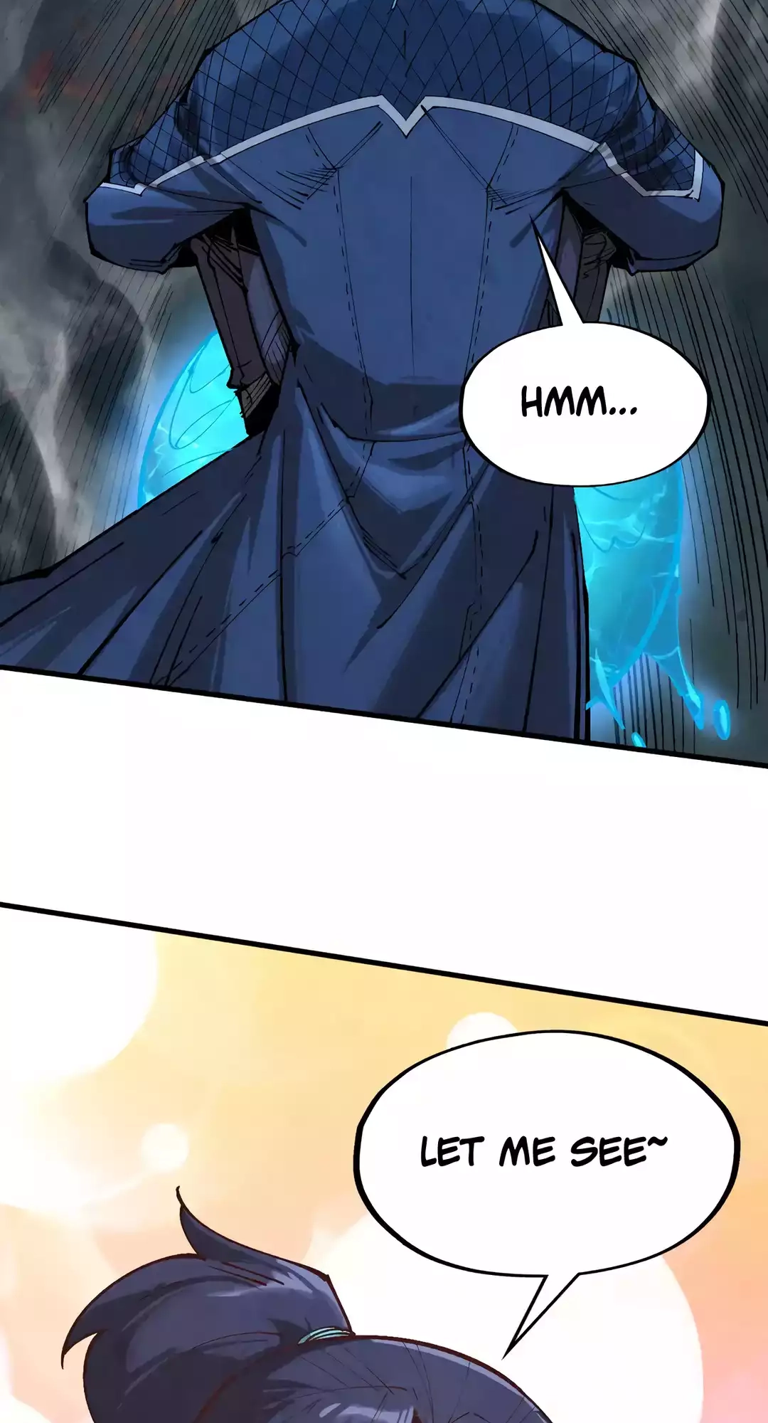 The Ancient Sovereign of Eternity Chapter 295 Page 48