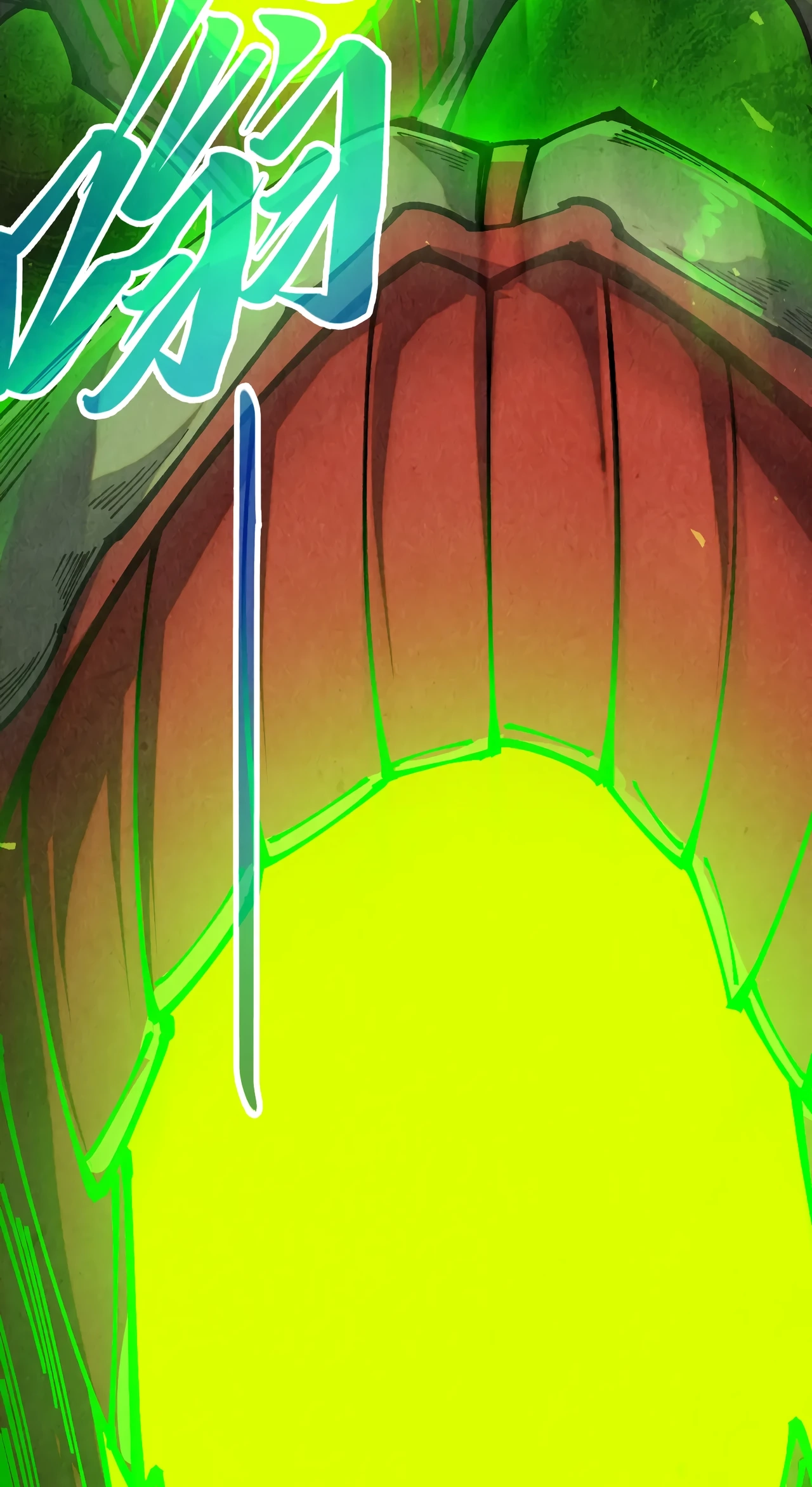 The Ancient Sovereign of Eternity Chapter 492 Page 17