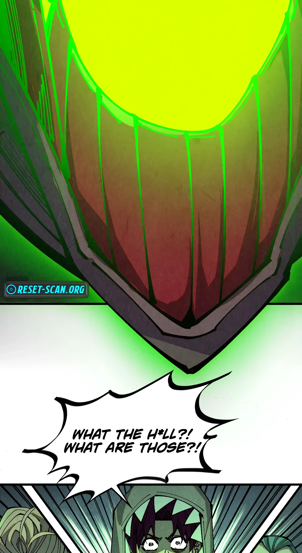 The Ancient Sovereign of Eternity Chapter 492 Page 18