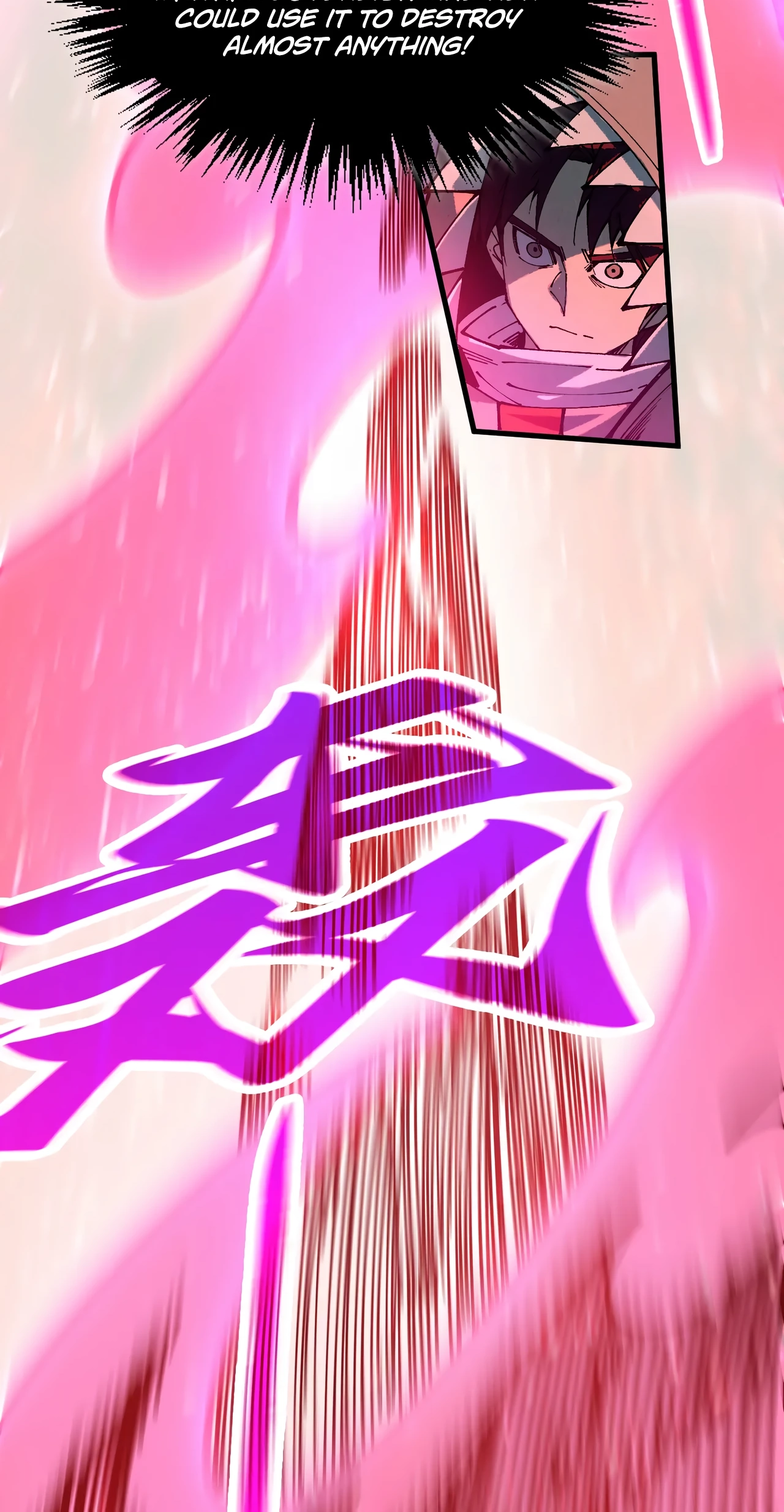 The Ancient Sovereign of Eternity Chapter 492 Page 51