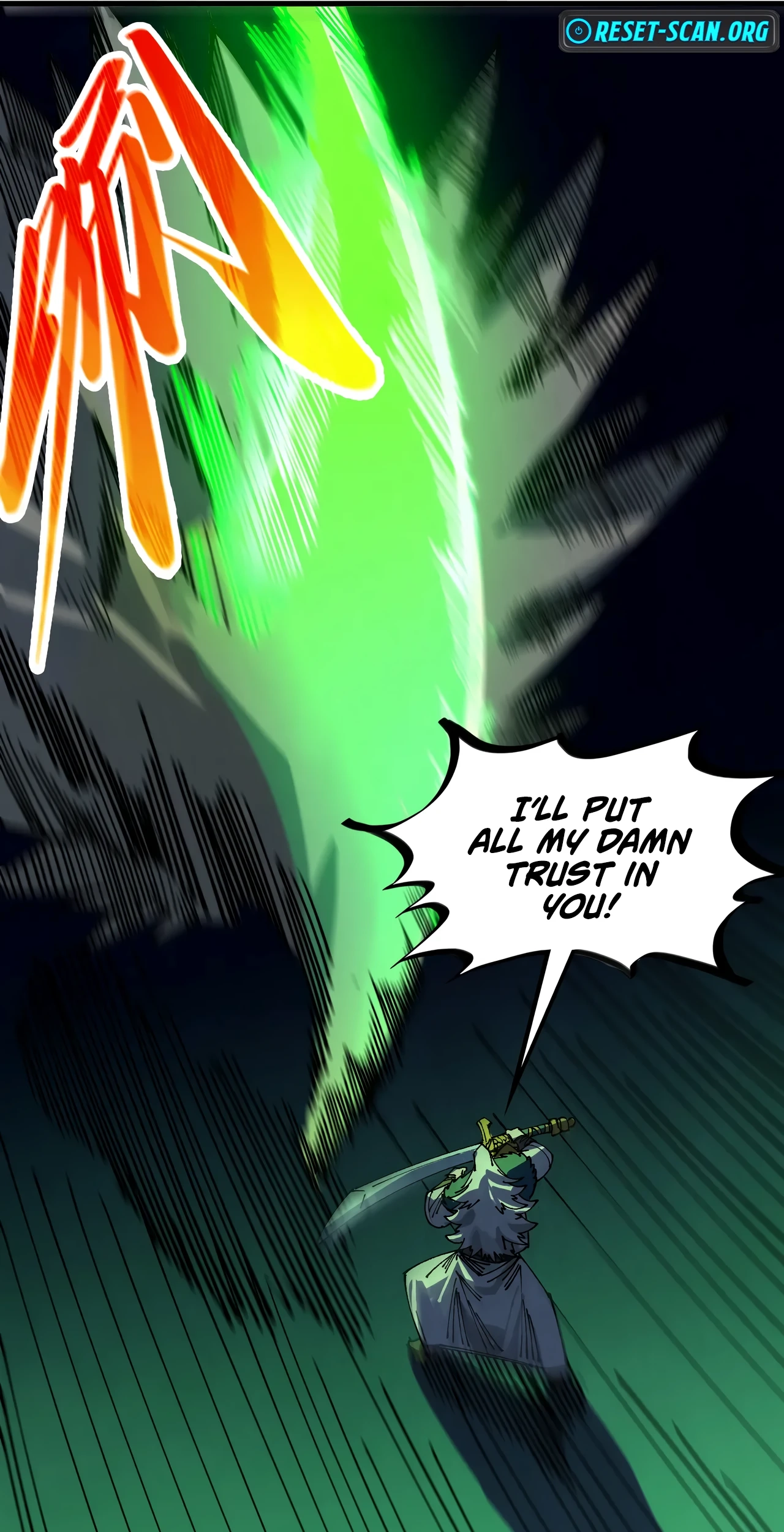 The Ancient Sovereign of Eternity Chapter 492 Page 67
