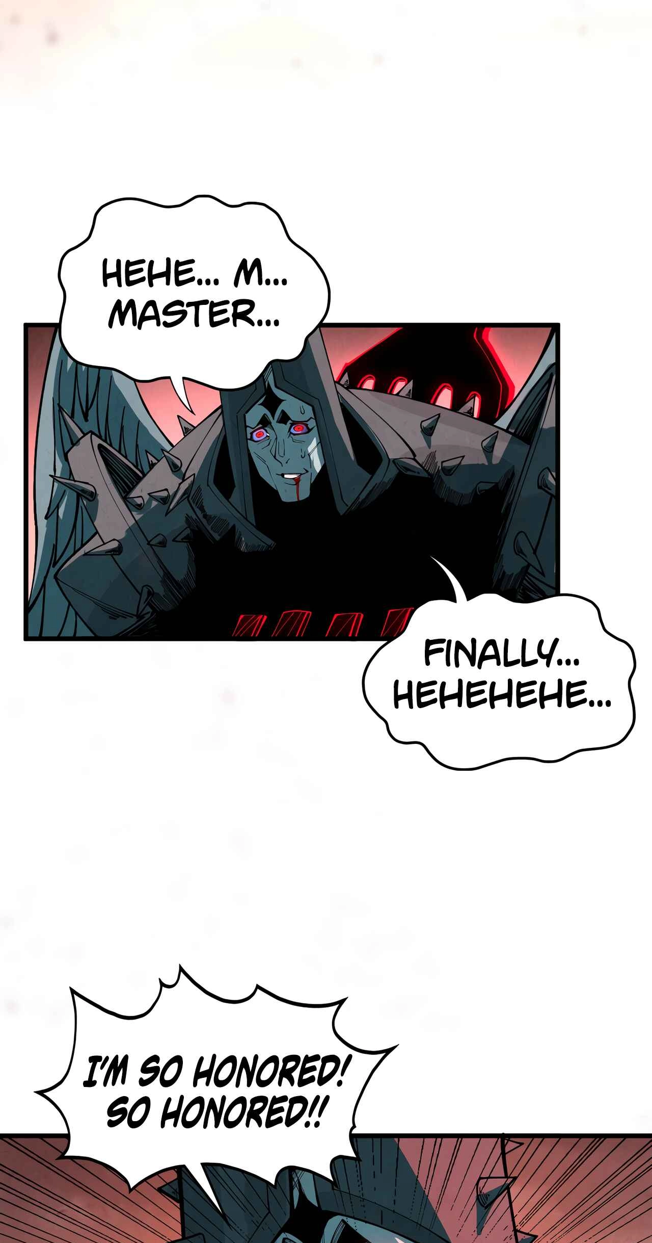 The Ancient Sovereign of Eternity Chapter 500 Page 21