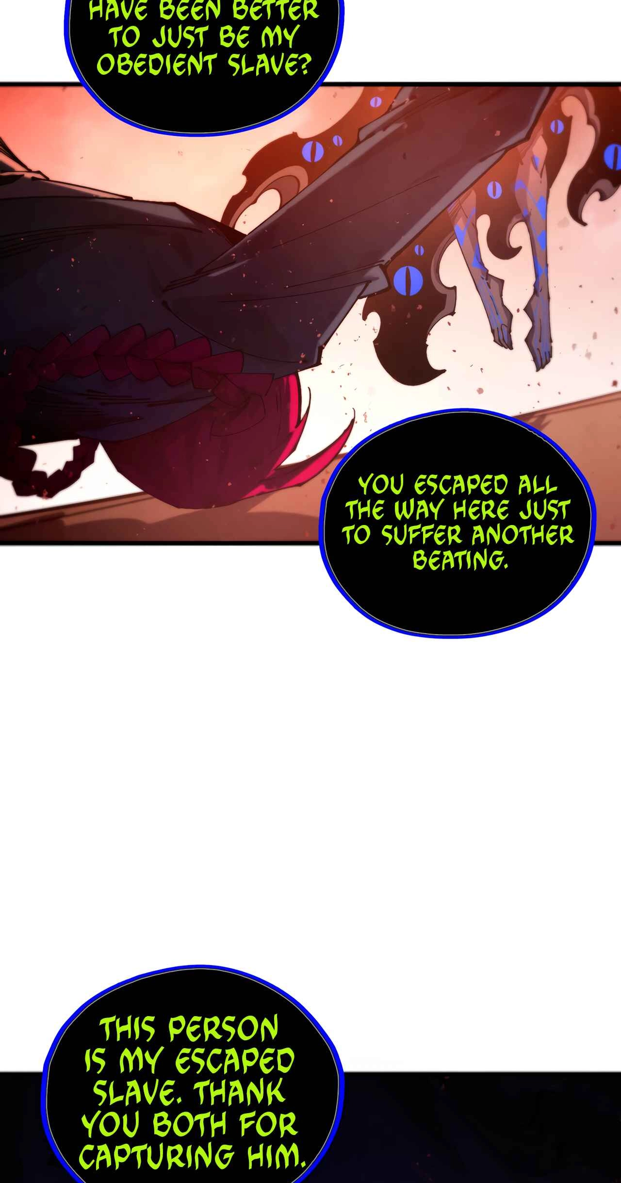 The Ancient Sovereign of Eternity Chapter 500 Page 62