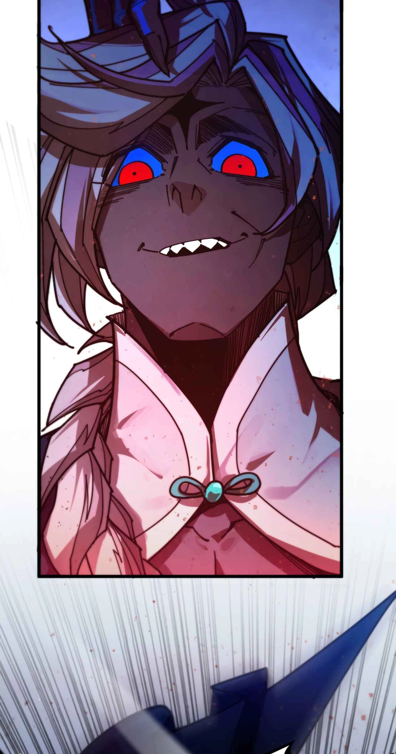 The Ancient Sovereign of Eternity Chapter 500 Page 68