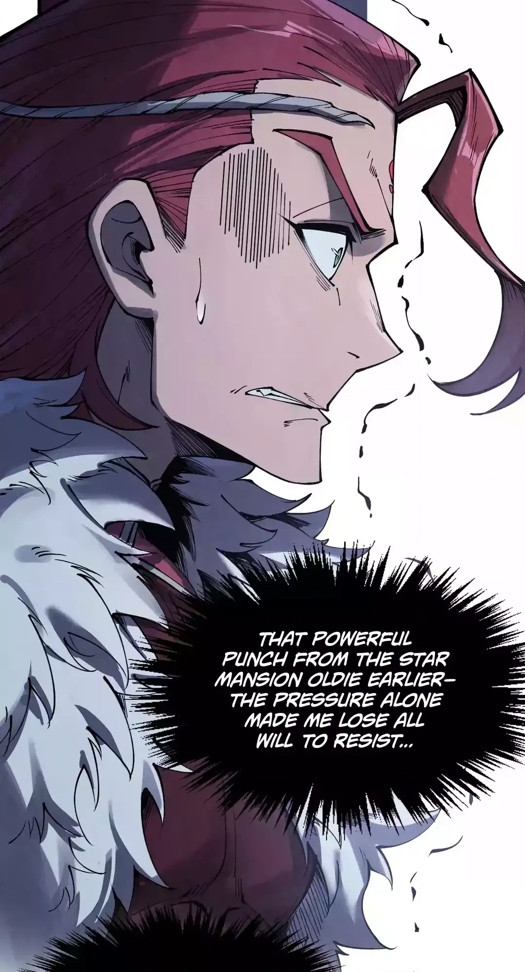 The Ancient Sovereign of Eternity Chapter 285 Page 10