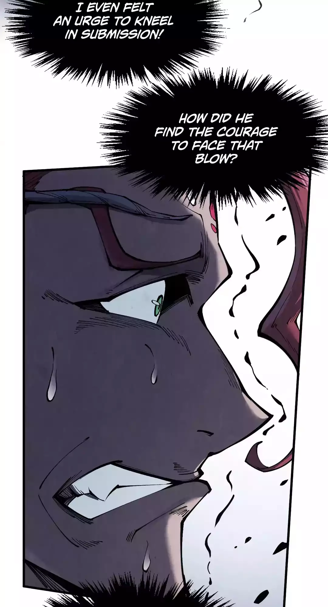 The Ancient Sovereign of Eternity Chapter 285 Page 11