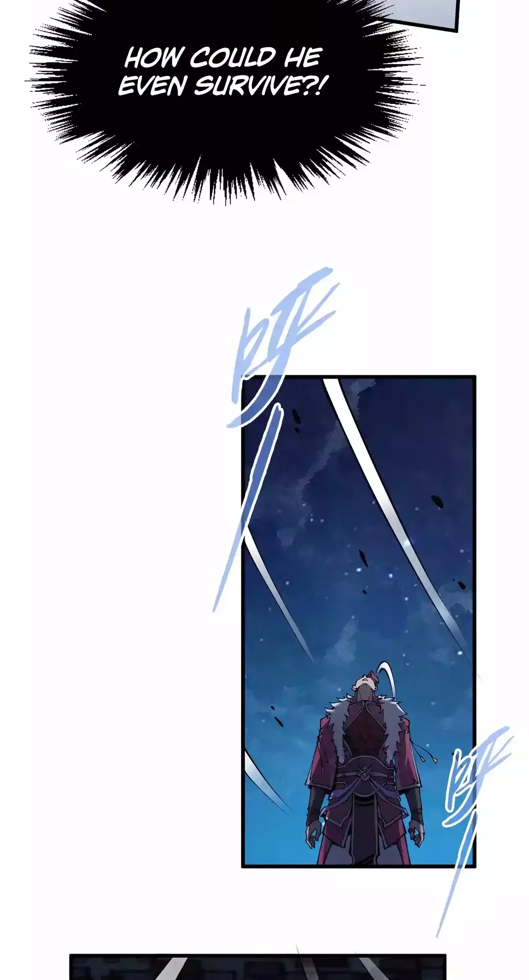 The Ancient Sovereign of Eternity Chapter 285 Page 12