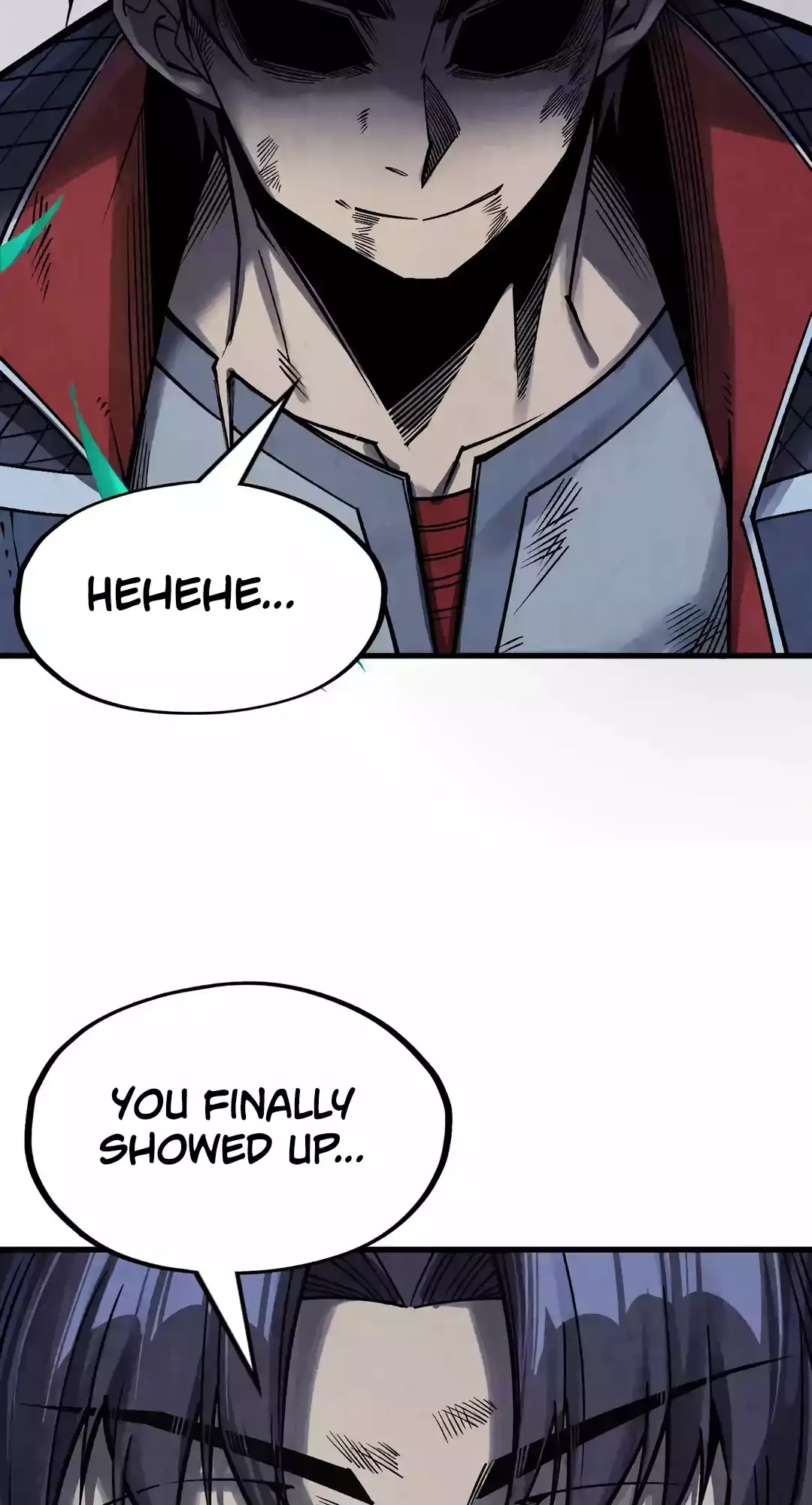 The Ancient Sovereign of Eternity Chapter 285 Page 27