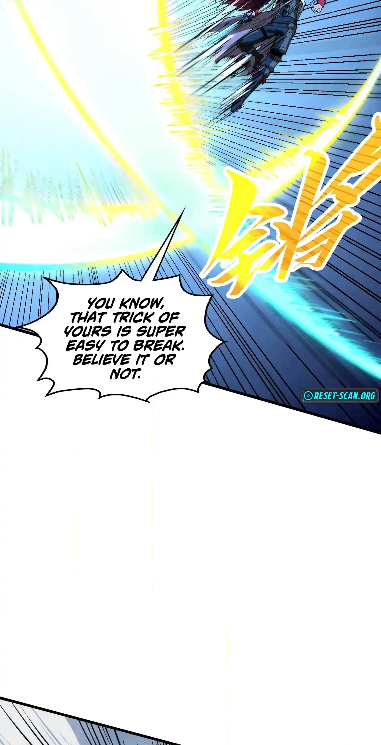 The Ancient Sovereign of Eternity Chapter 449 Page 10