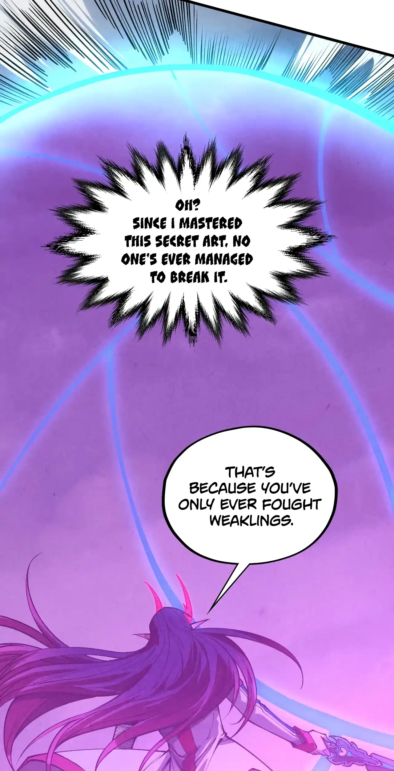 The Ancient Sovereign of Eternity Chapter 449 Page 11