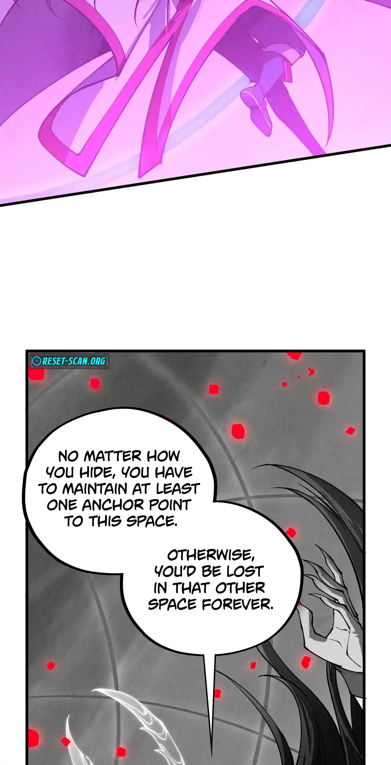 The Ancient Sovereign of Eternity Chapter 449 Page 12
