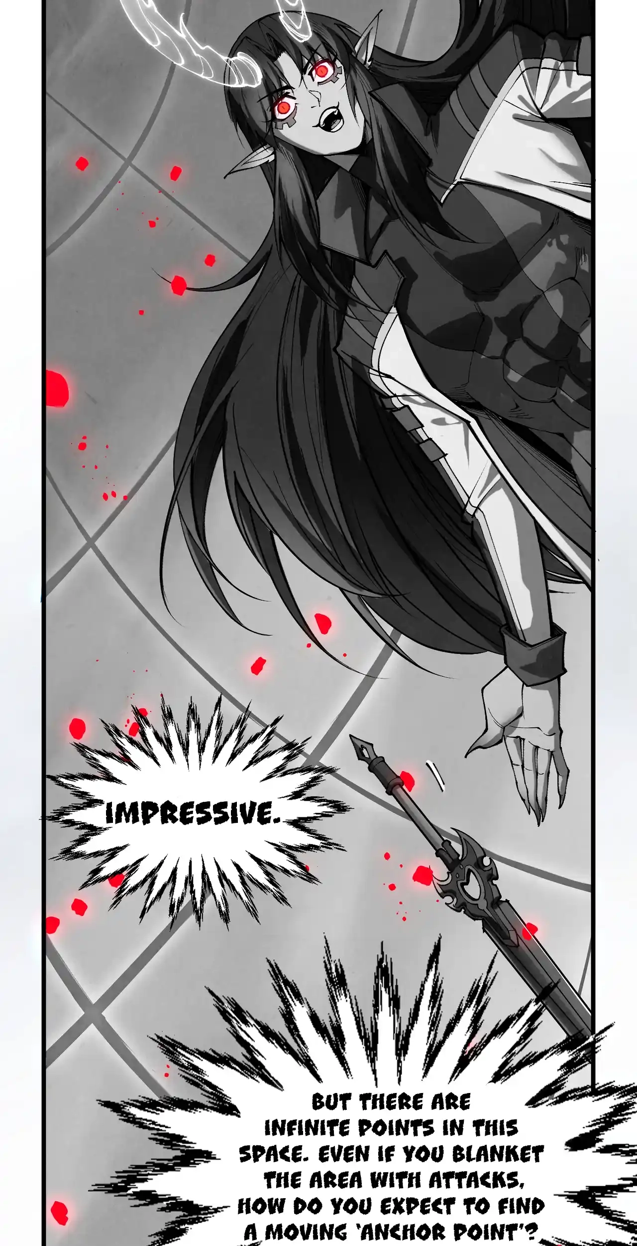 The Ancient Sovereign of Eternity Chapter 449 Page 13