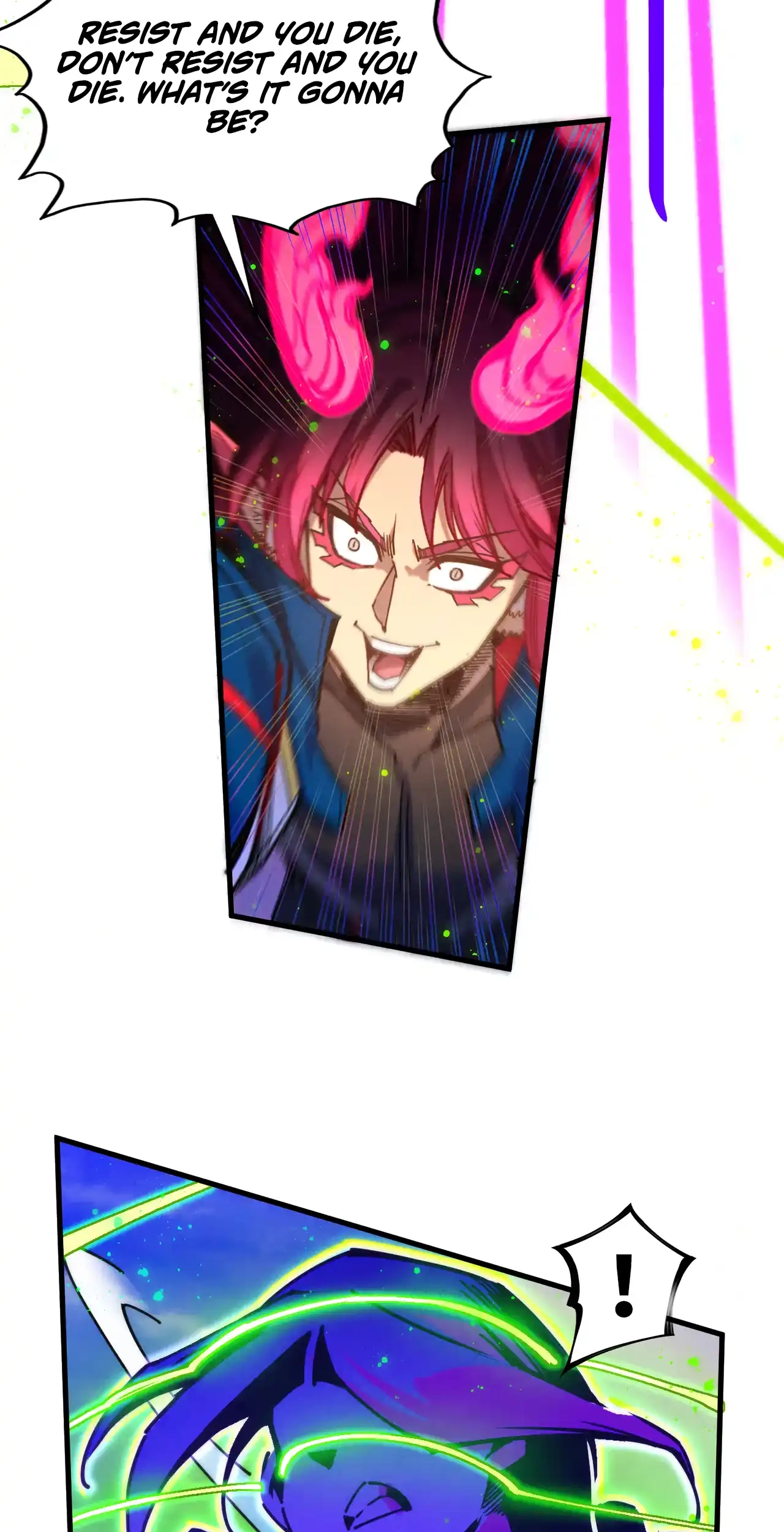 The Ancient Sovereign of Eternity Chapter 449 Page 26