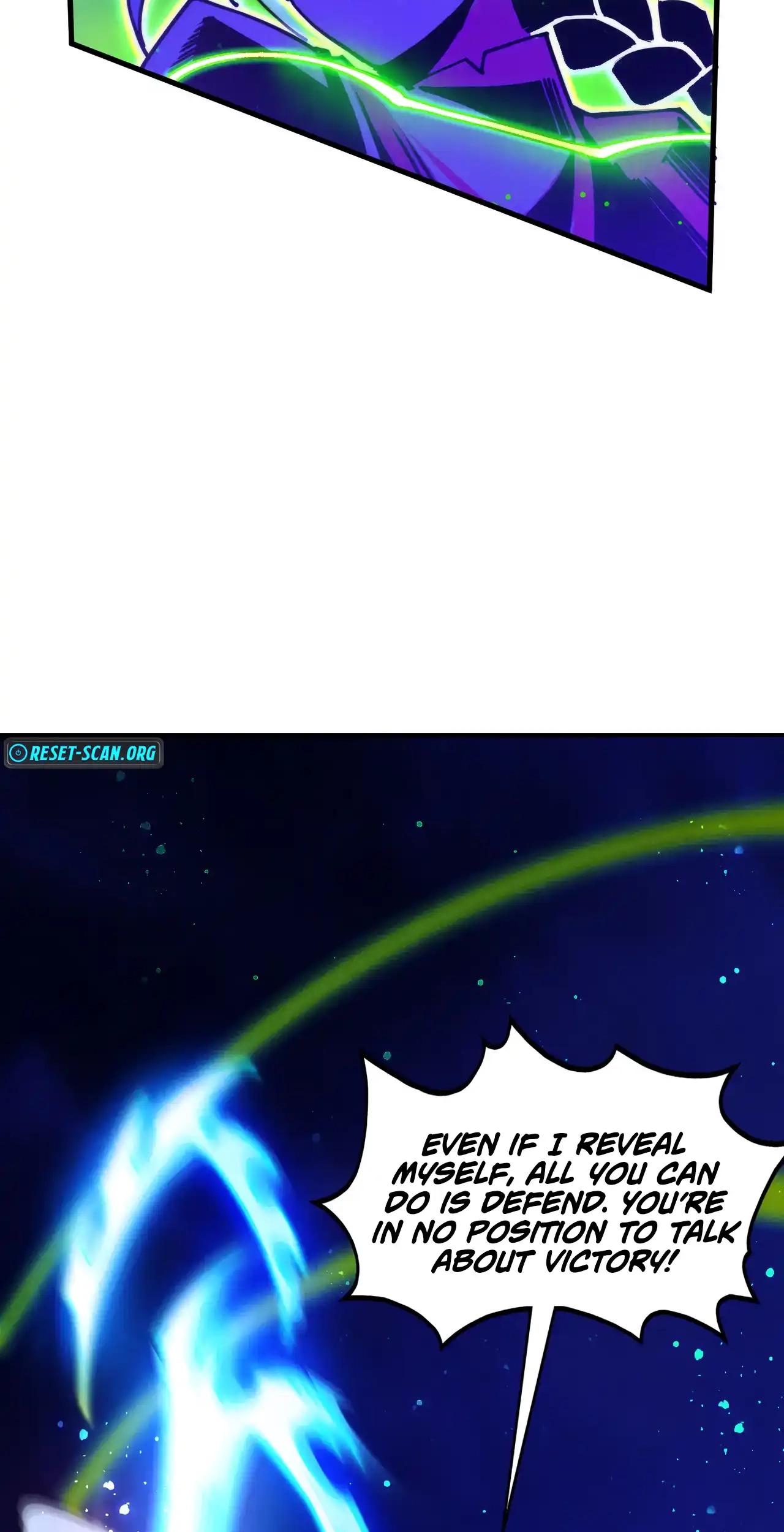 The Ancient Sovereign of Eternity Chapter 449 Page 27