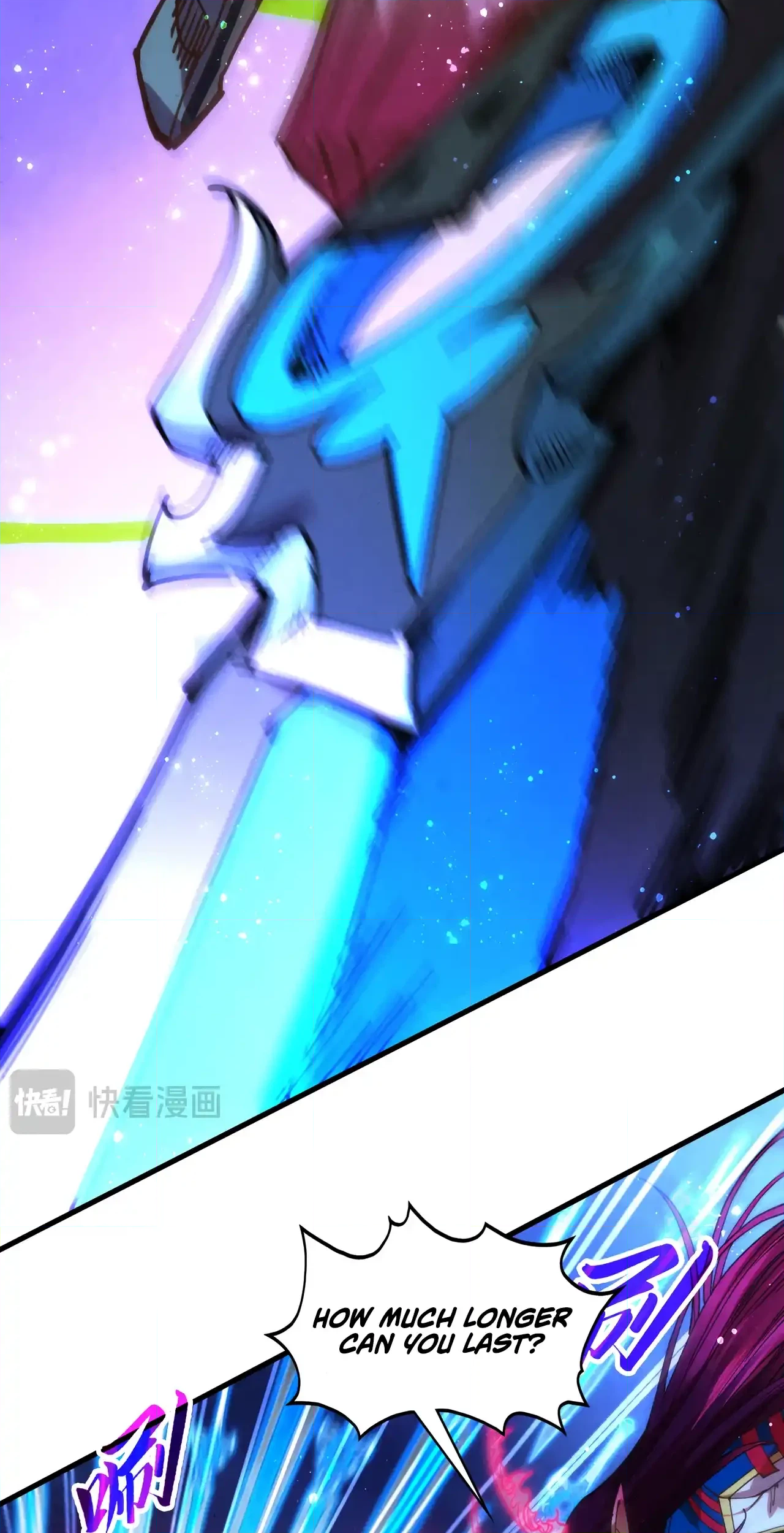 The Ancient Sovereign of Eternity Chapter 449 Page 30