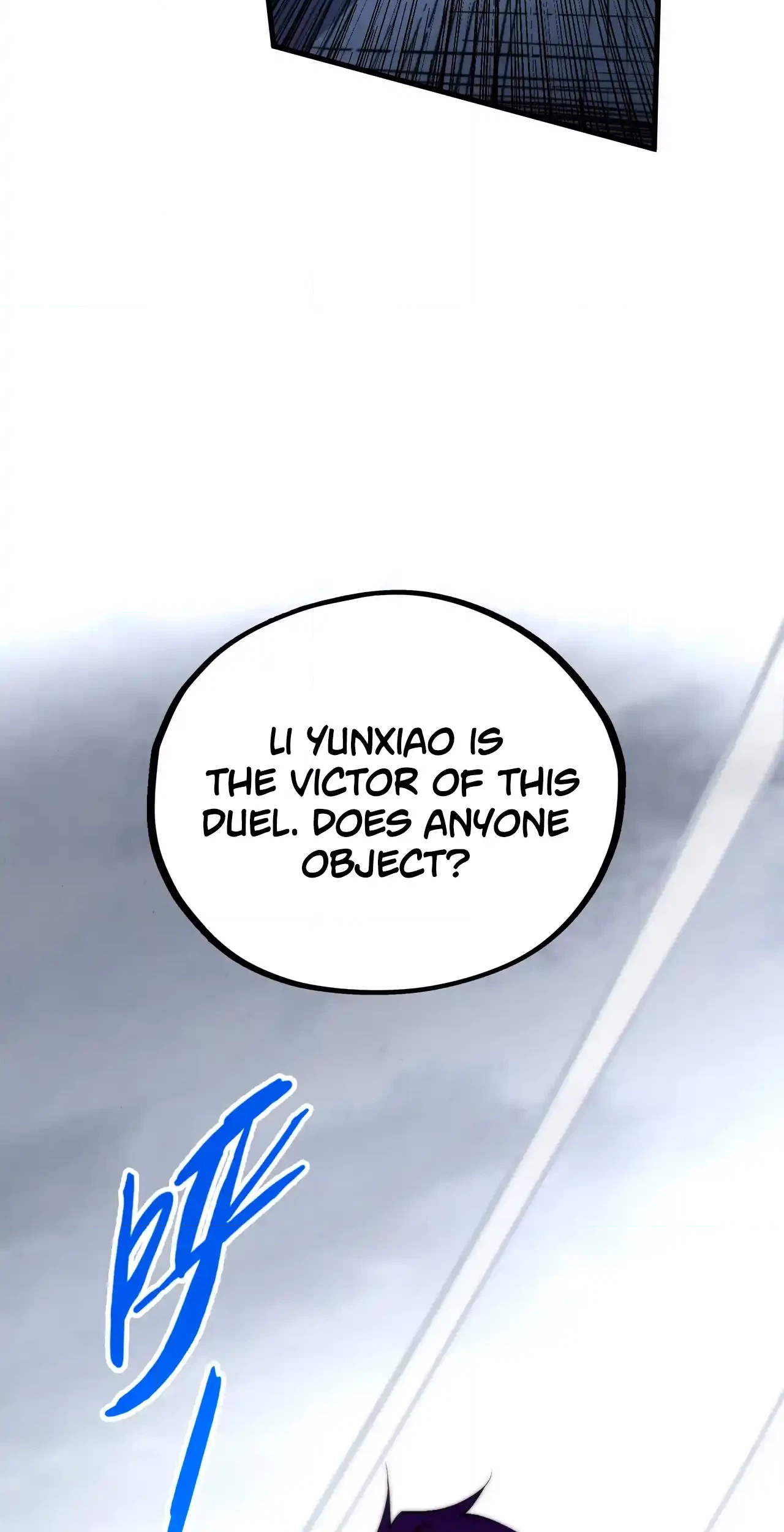 The Ancient Sovereign of Eternity Chapter 449 Page 40