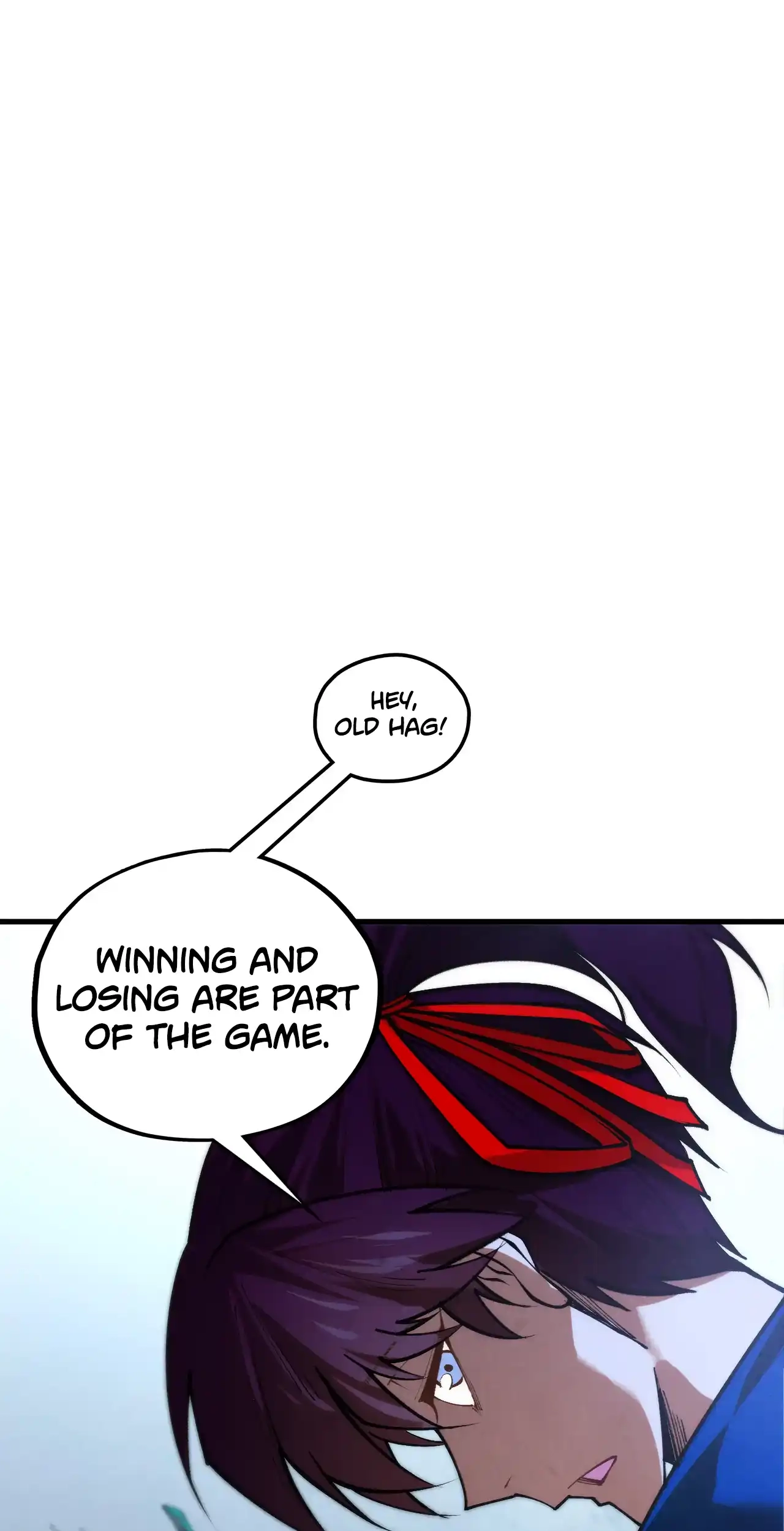 The Ancient Sovereign of Eternity Chapter 449 Page 45
