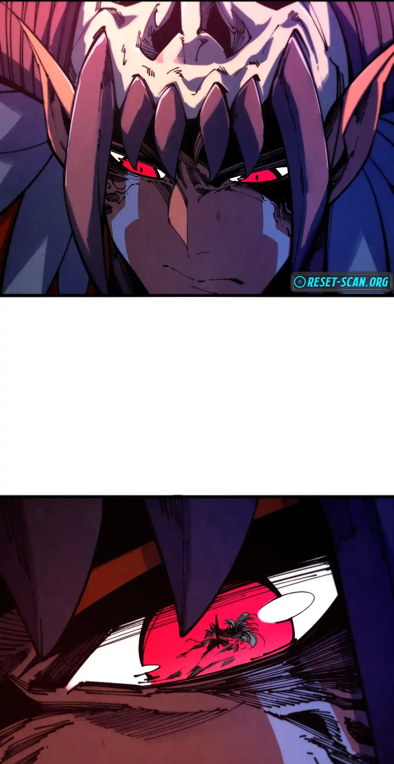 The Ancient Sovereign of Eternity Chapter 478 Page 9