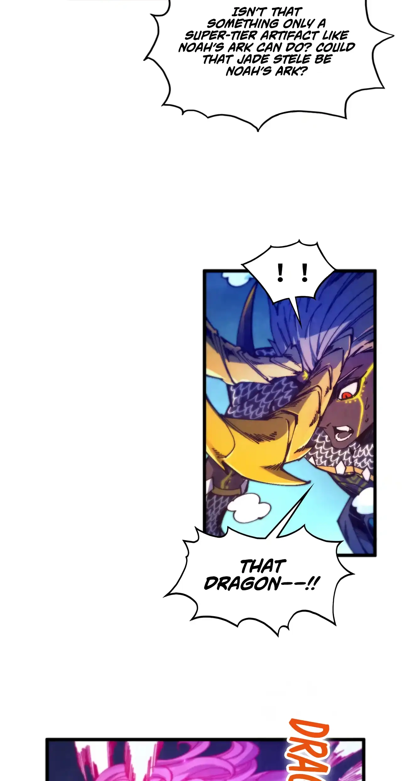 The Ancient Sovereign of Eternity Chapter 478 Page 26