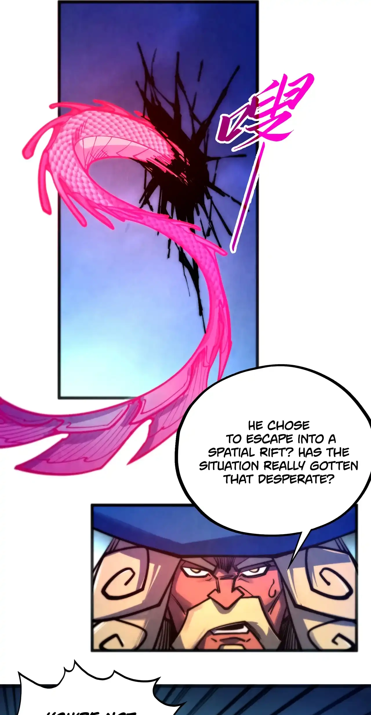 The Ancient Sovereign of Eternity Chapter 478 Page 33