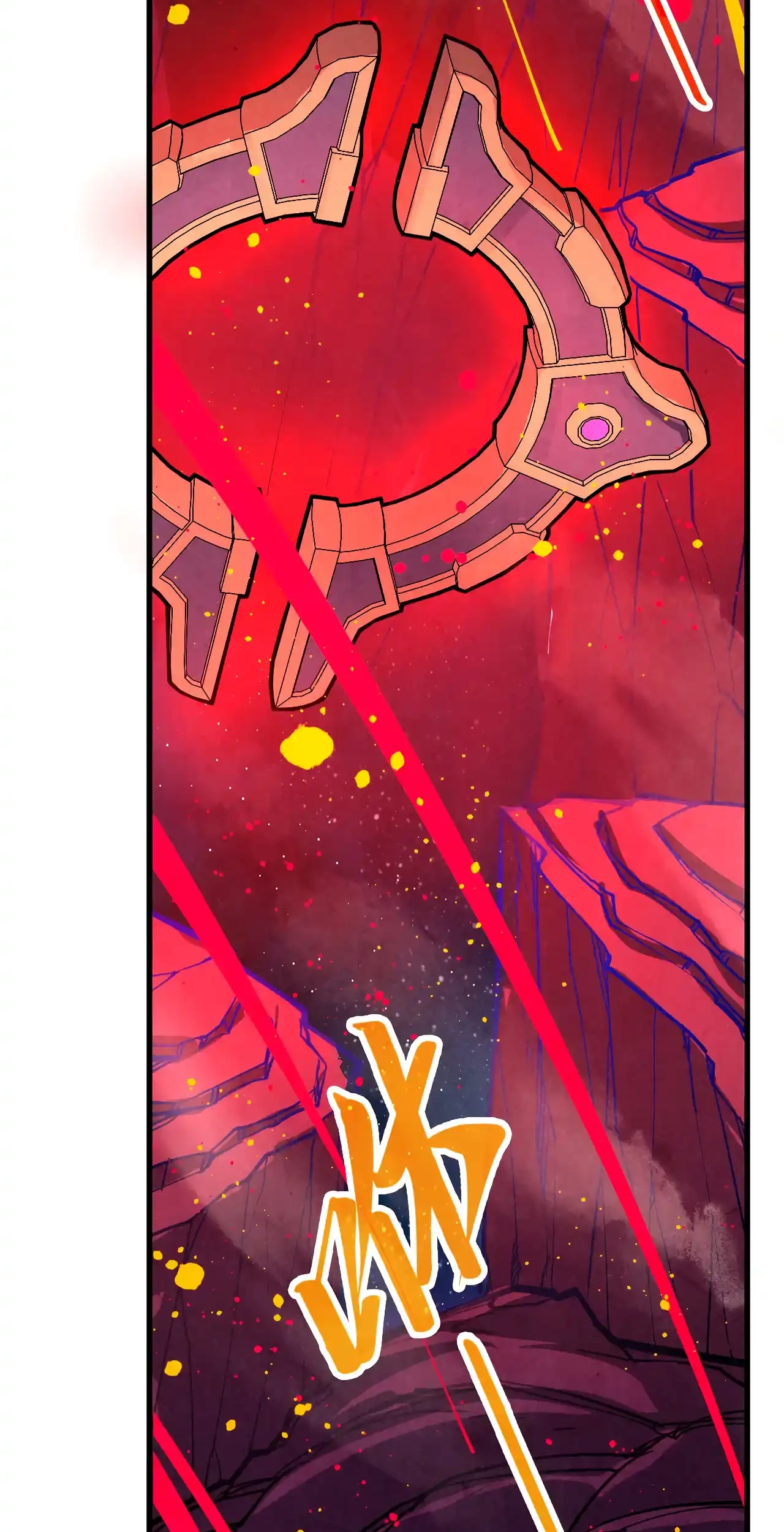 The Ancient Sovereign of Eternity Chapter 478 Page 55