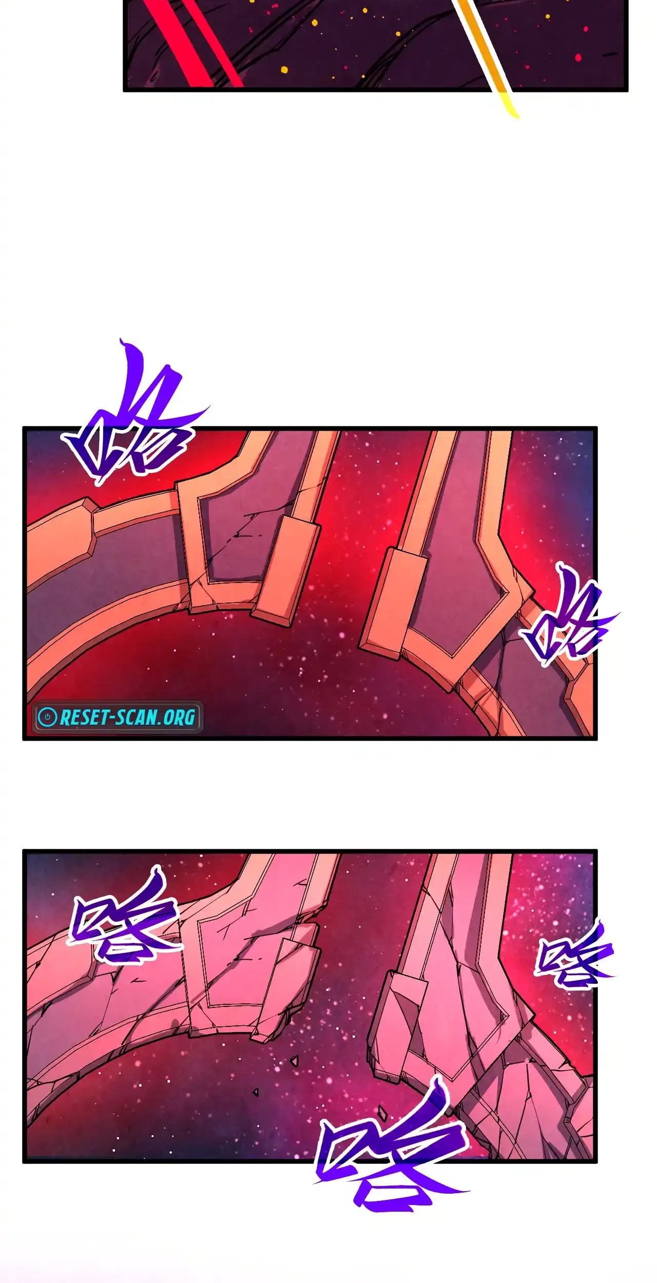 The Ancient Sovereign of Eternity Chapter 478 Page 56