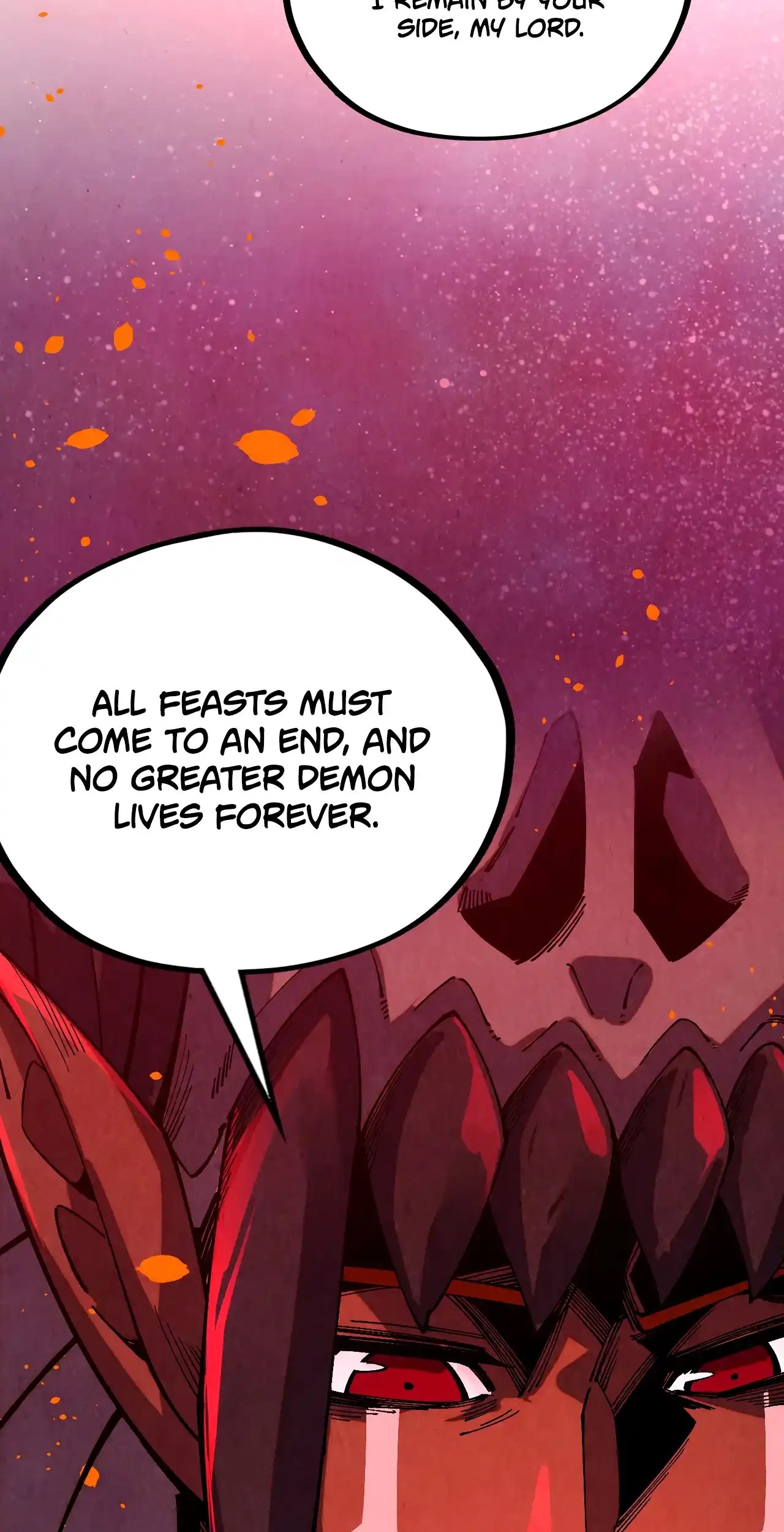 The Ancient Sovereign of Eternity Chapter 478 Page 63