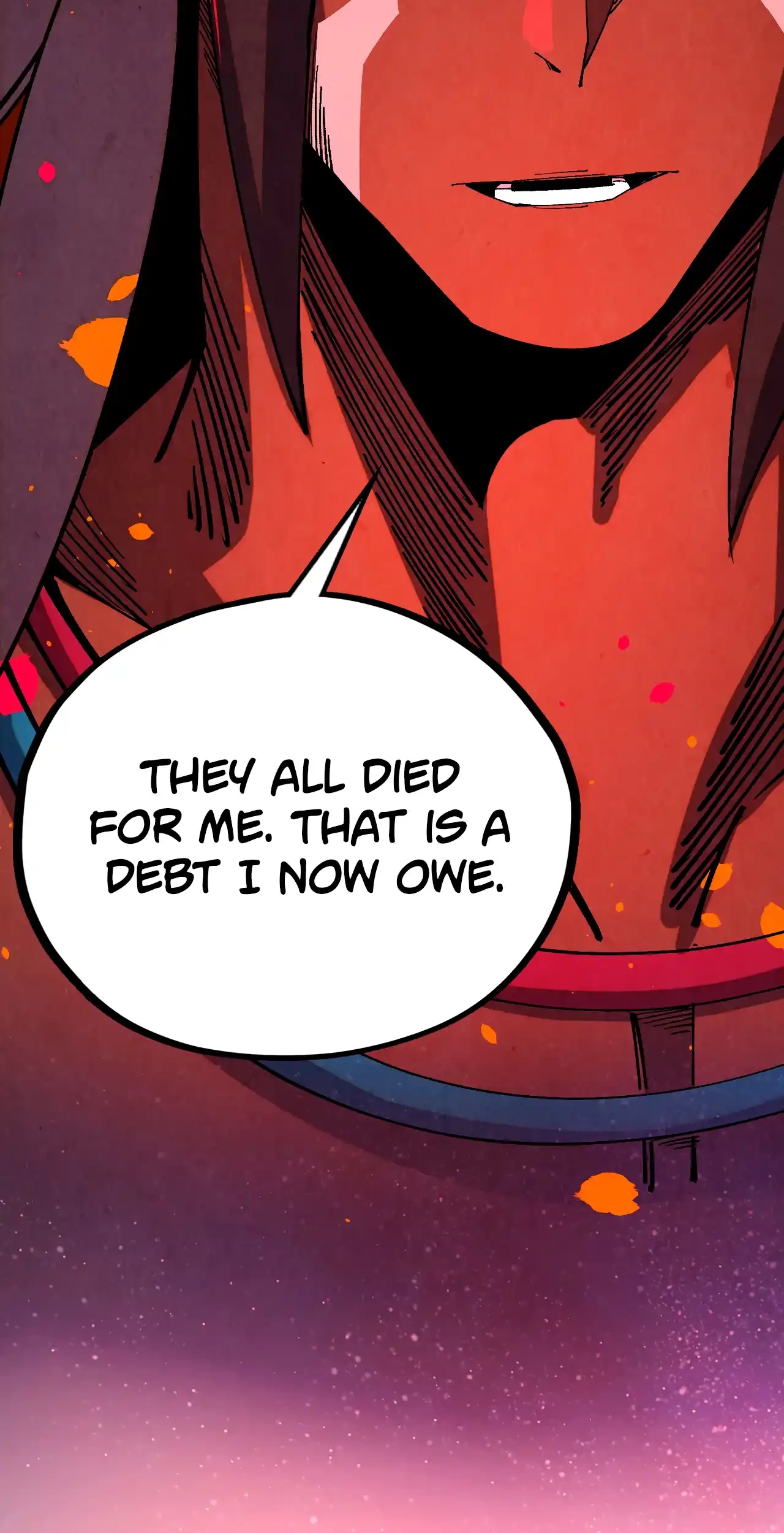The Ancient Sovereign of Eternity Chapter 478 Page 64