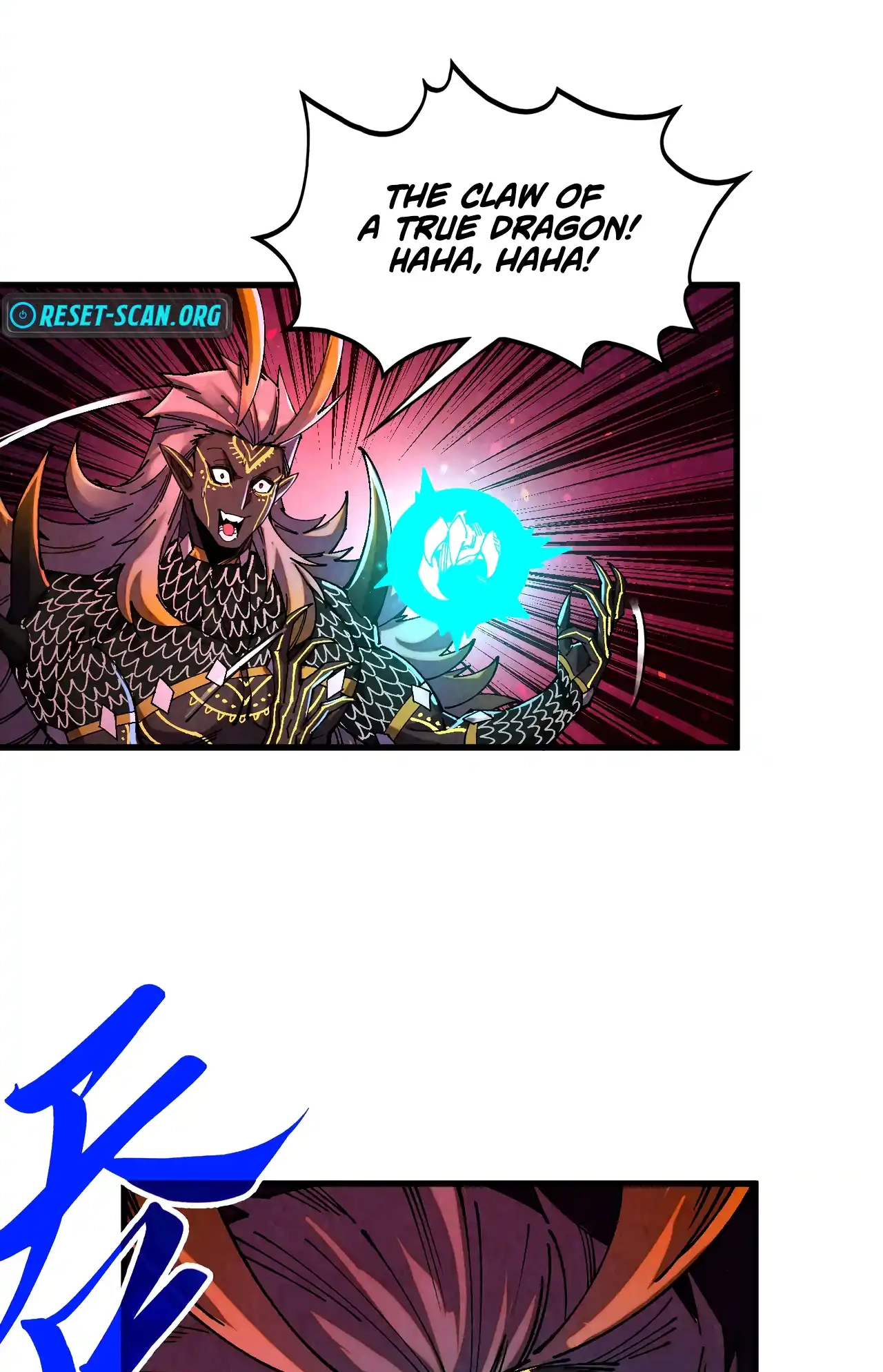 The Ancient Sovereign of Eternity Chapter 478 Page 67