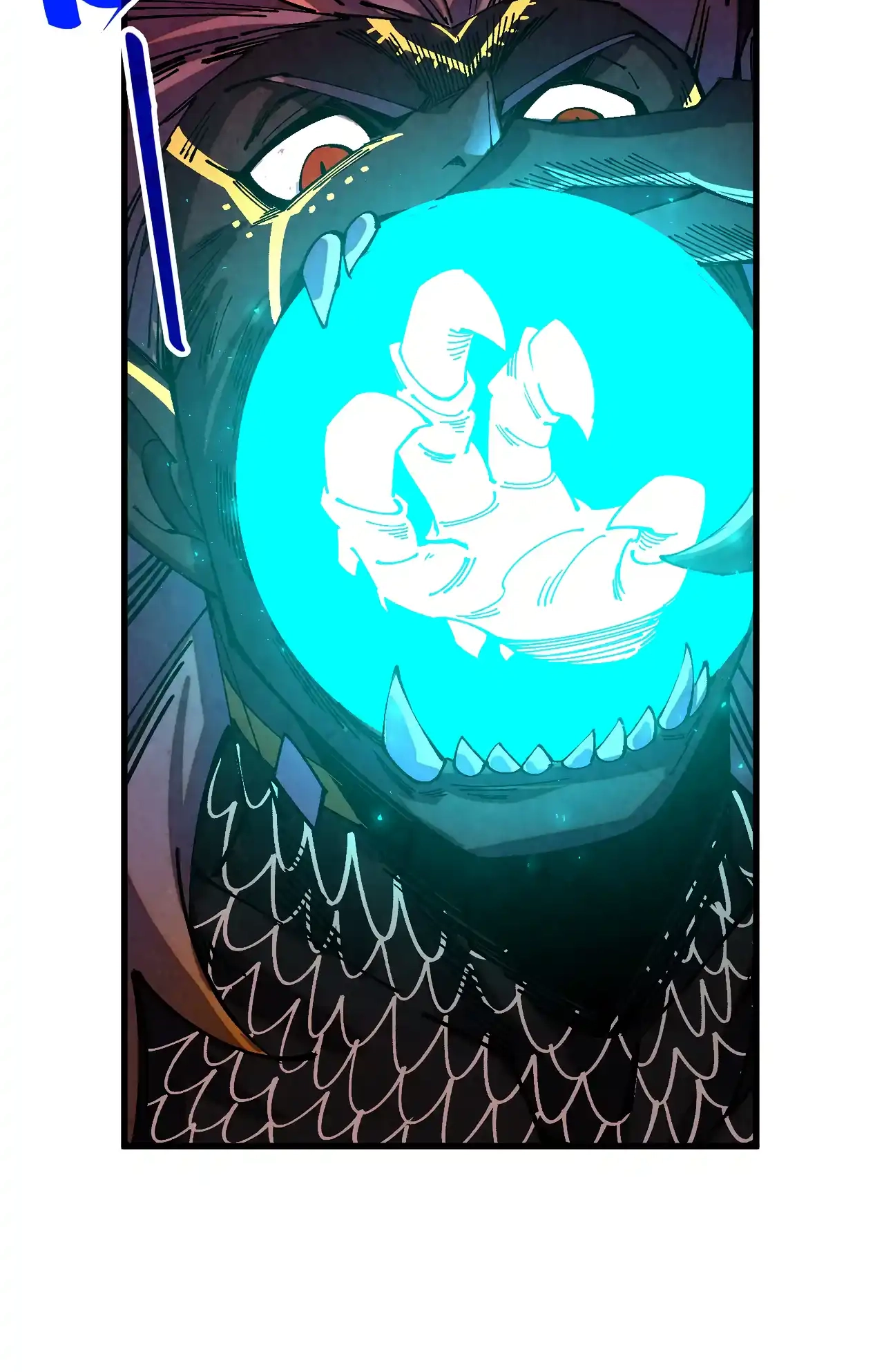 The Ancient Sovereign of Eternity Chapter 478 Page 68
