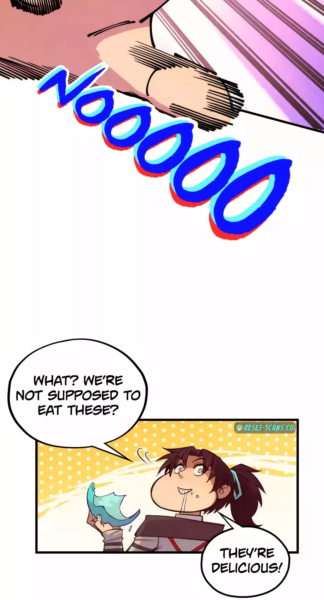 The Ancient Sovereign of Eternity Chapter 335 Page 56