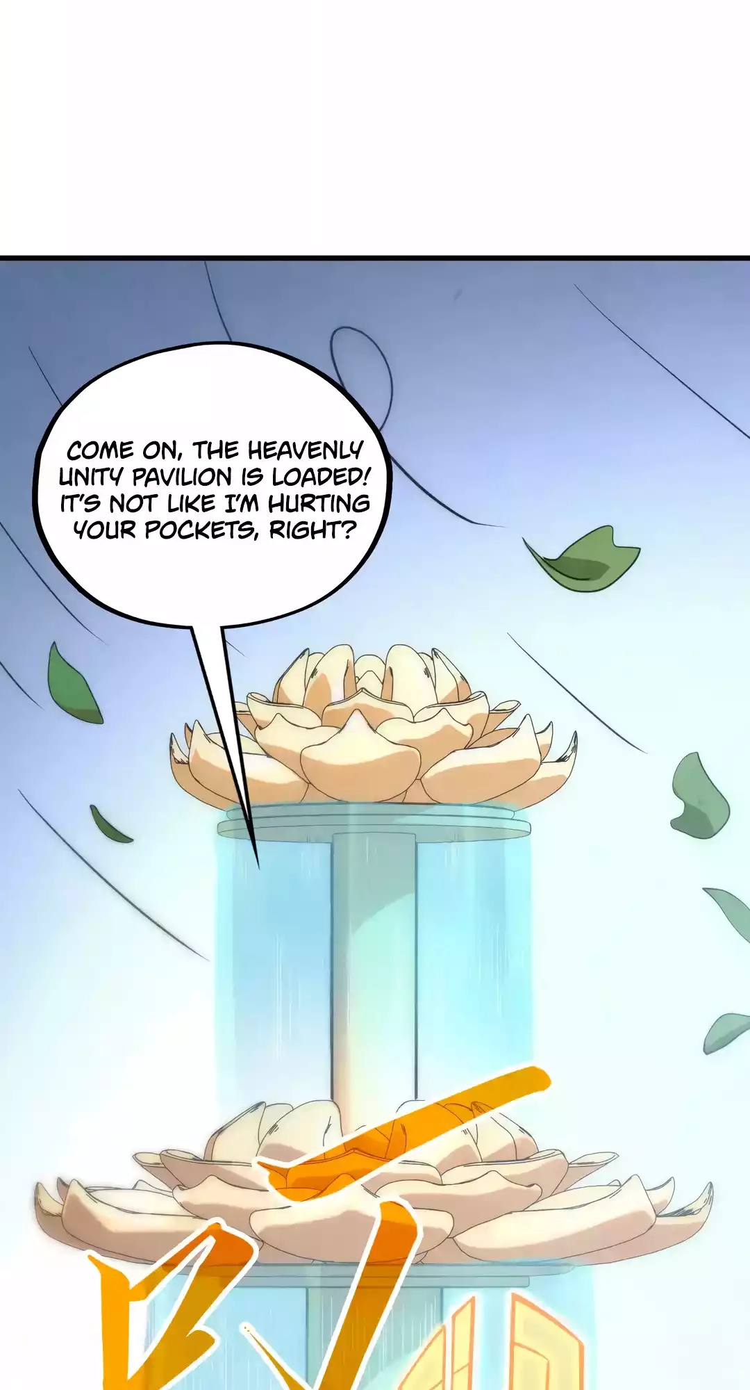 The Ancient Sovereign of Eternity Chapter 335 Page 57