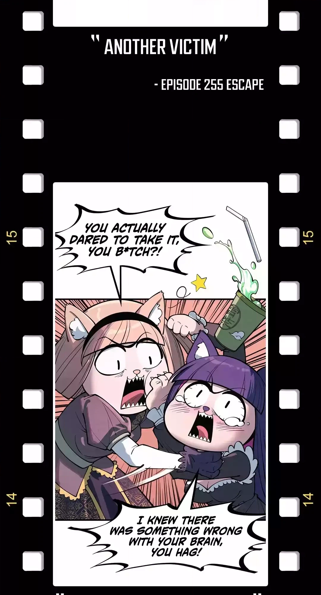 The Ancient Sovereign of Eternity Chapter 327 Page 60