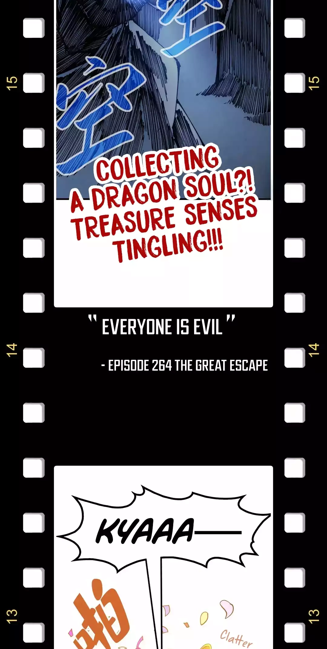 The Ancient Sovereign of Eternity Chapter 327 Page 62