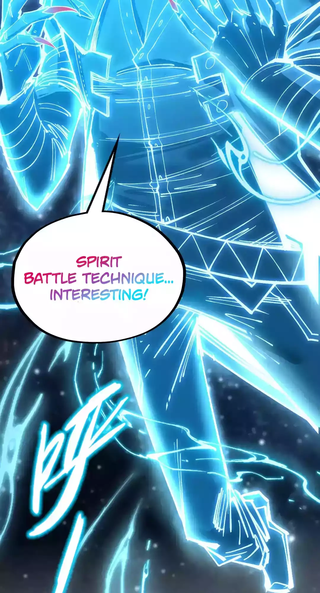 The Ancient Sovereign of Eternity Chapter 328 Page 26