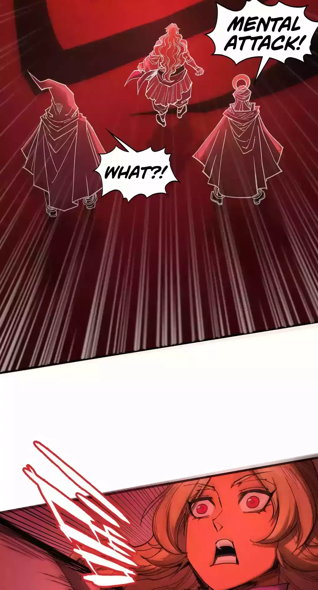 The Ancient Sovereign of Eternity Chapter 328 Page 58