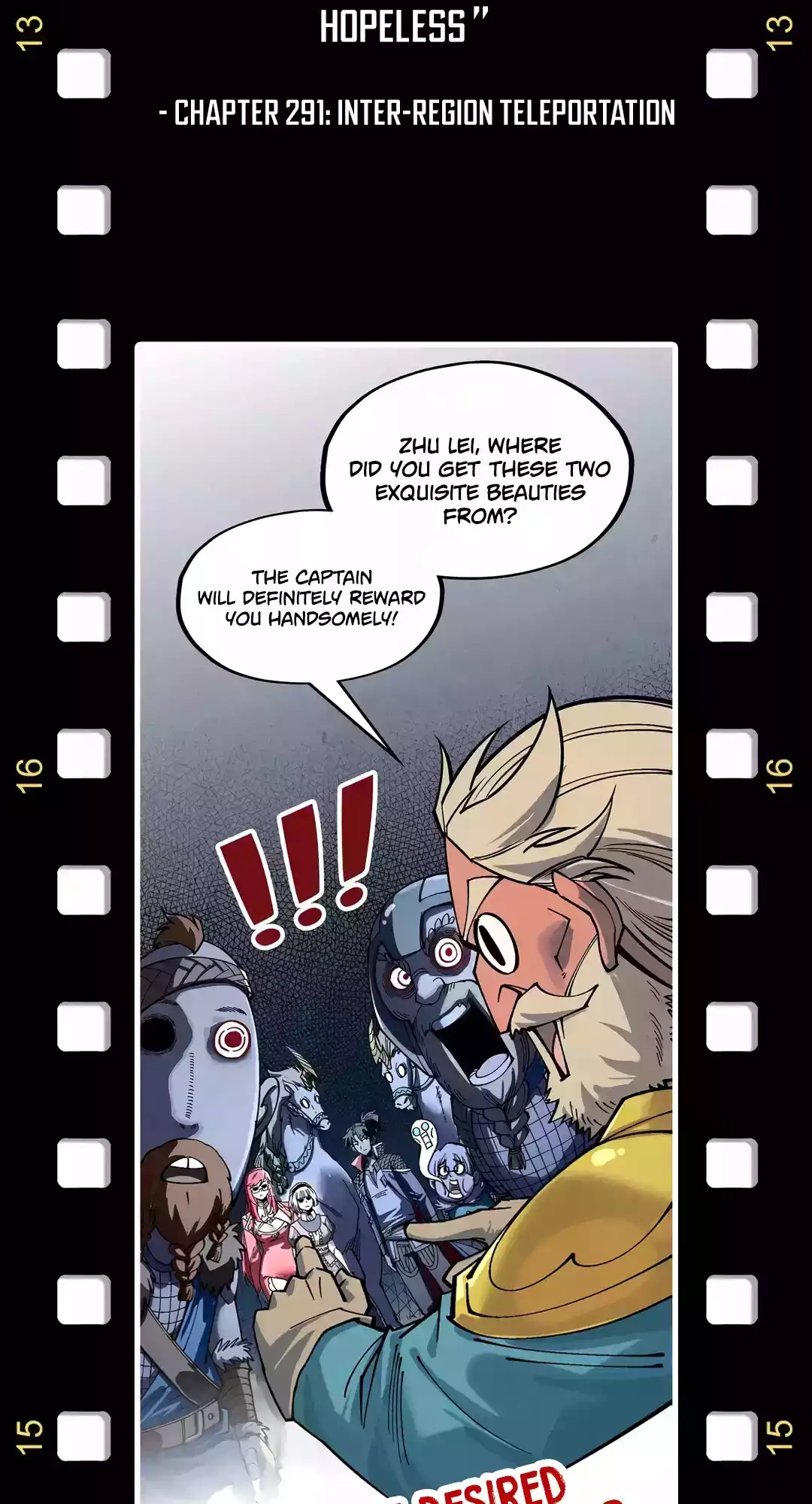 The Ancient Sovereign of Eternity Chapter 328 Page 64