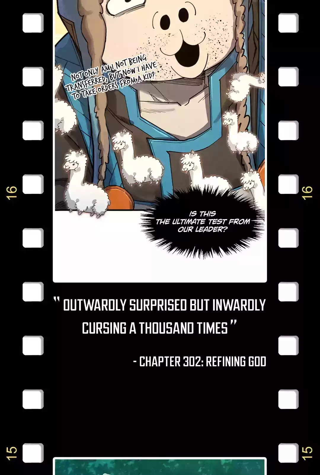 The Ancient Sovereign of Eternity Chapter 328 Page 66