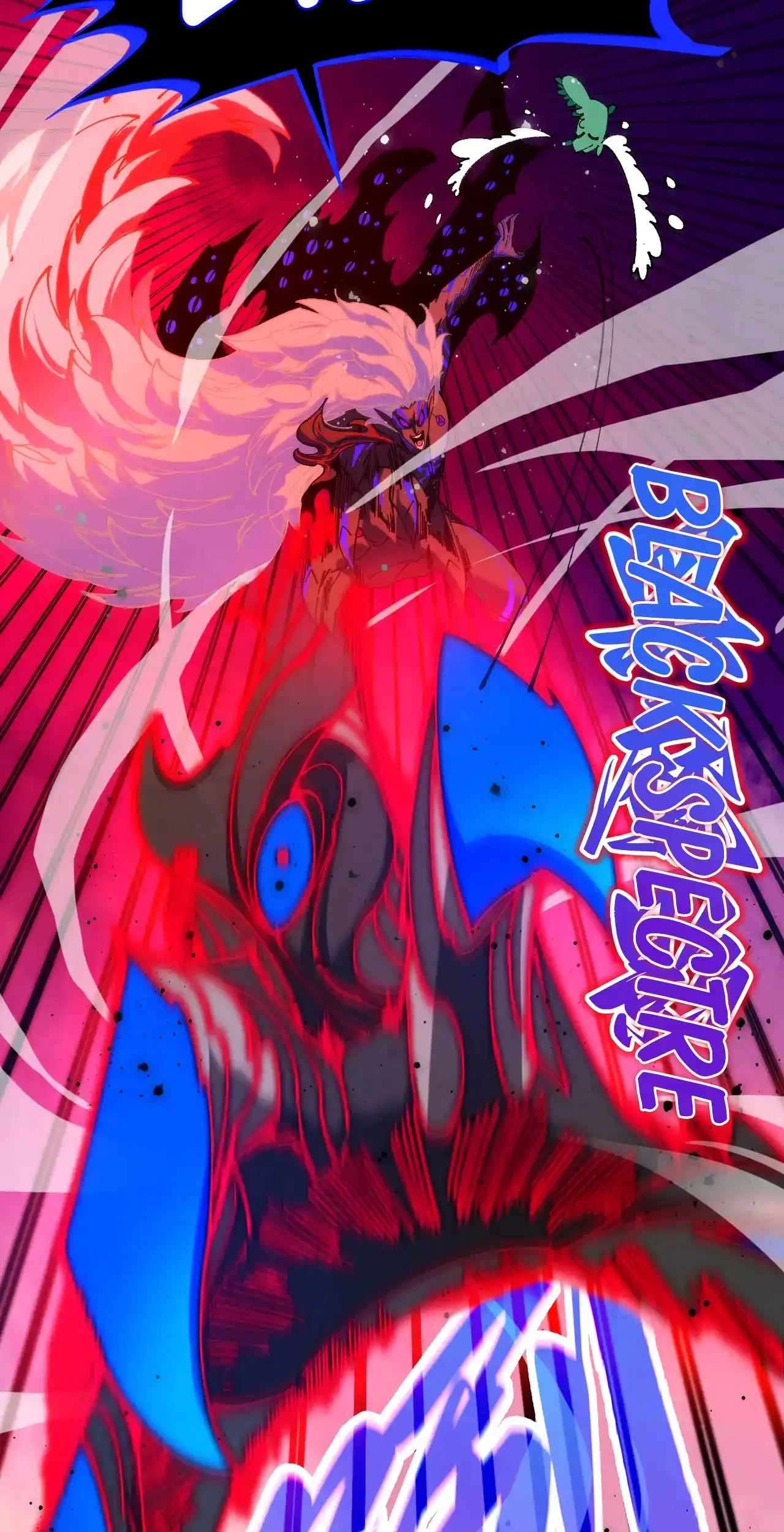 The Ancient Sovereign of Eternity Chapter 481 Page 5