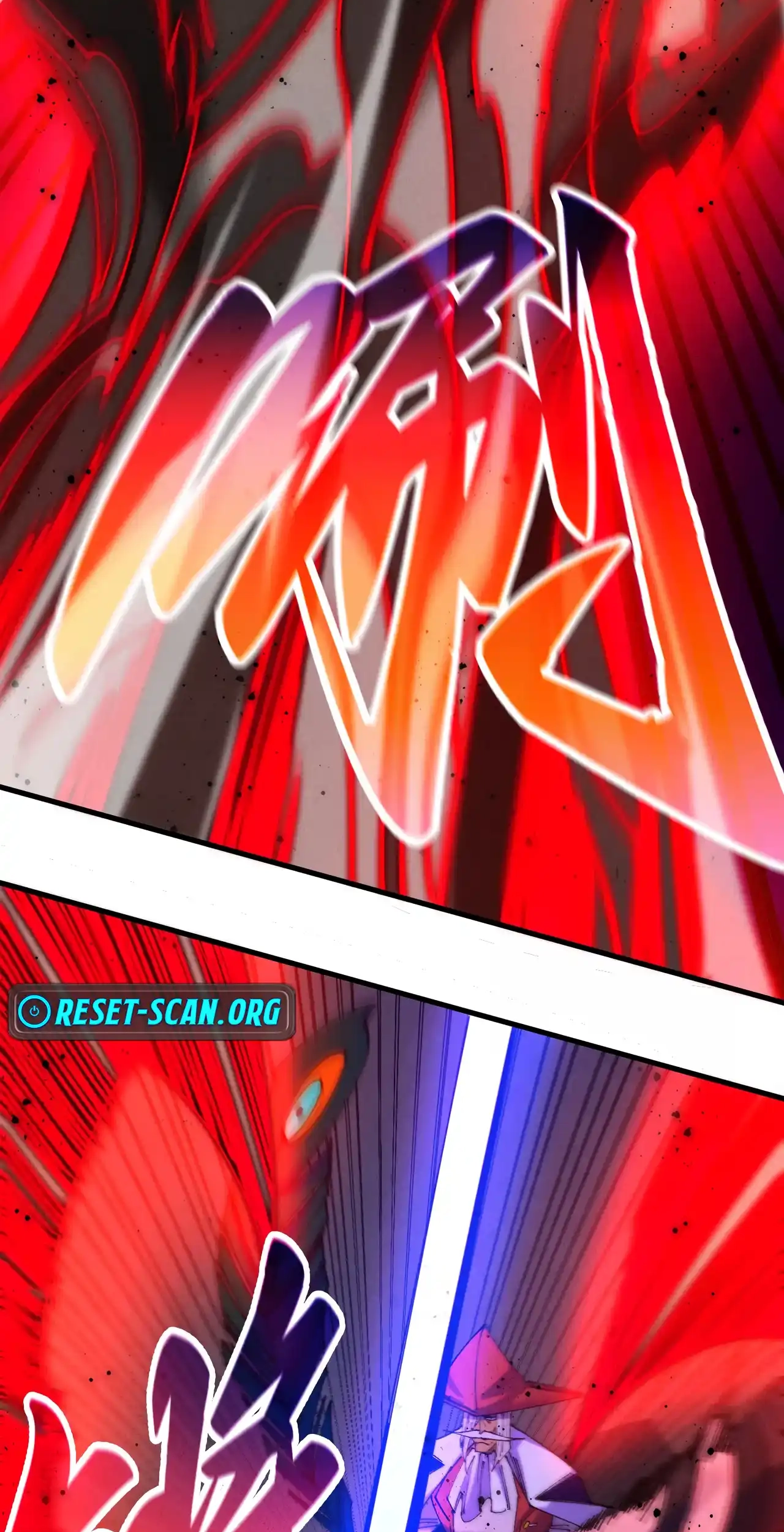 The Ancient Sovereign of Eternity Chapter 481 Page 7