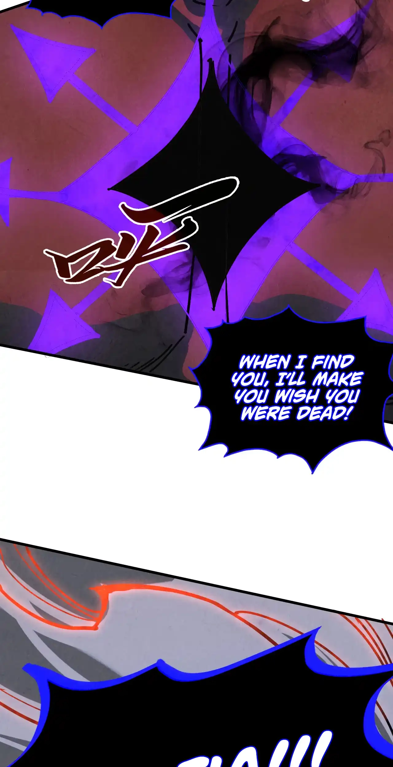 The Ancient Sovereign of Eternity Chapter 481 Page 43
