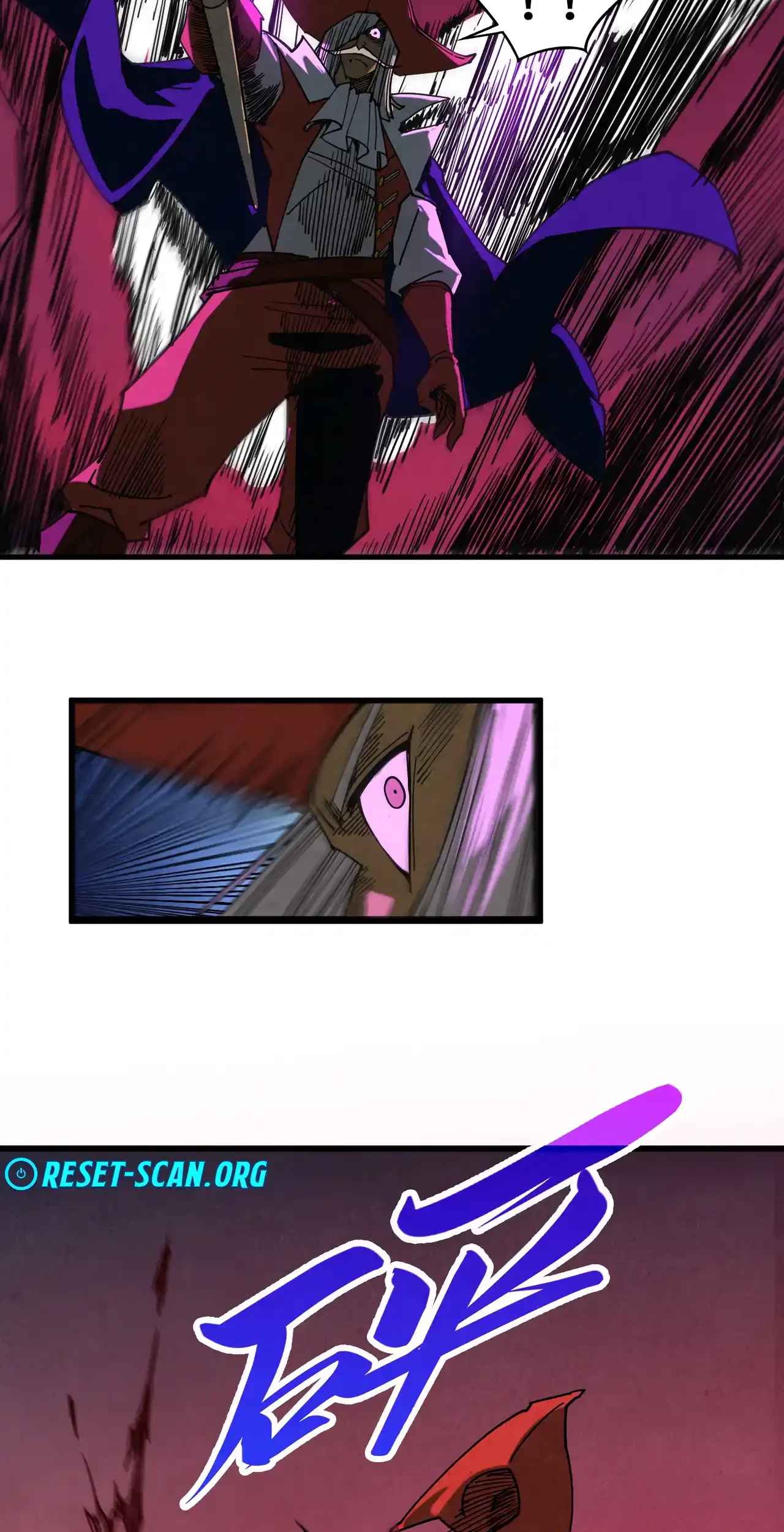The Ancient Sovereign of Eternity Chapter 481 Page 55