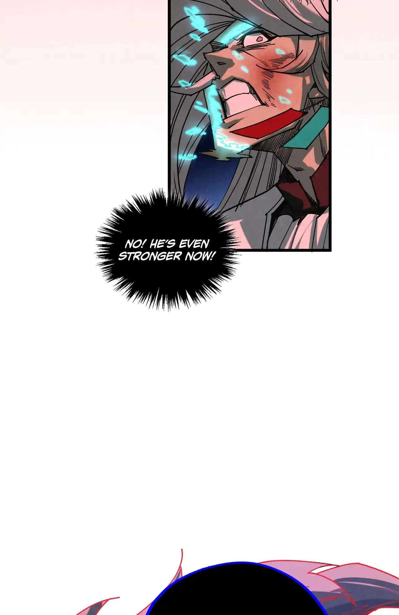 The Ancient Sovereign of Eternity Chapter 481 Page 58