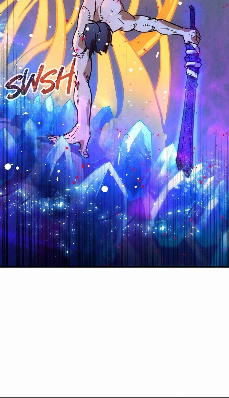 The Ancient Sovereign of Eternity Chapter 67 Page 12