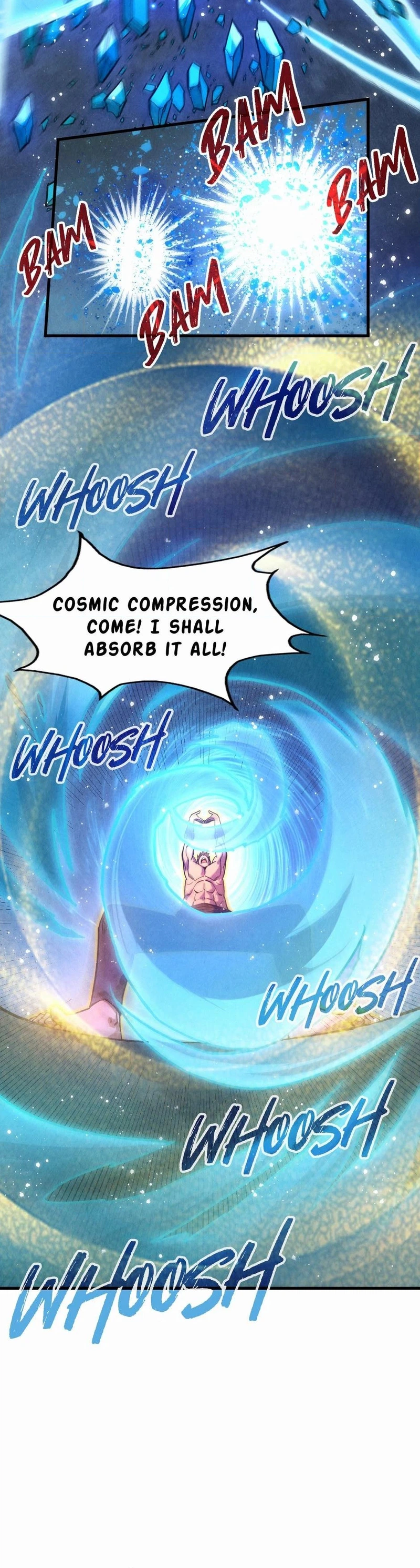 The Ancient Sovereign of Eternity Chapter 67 Page 15