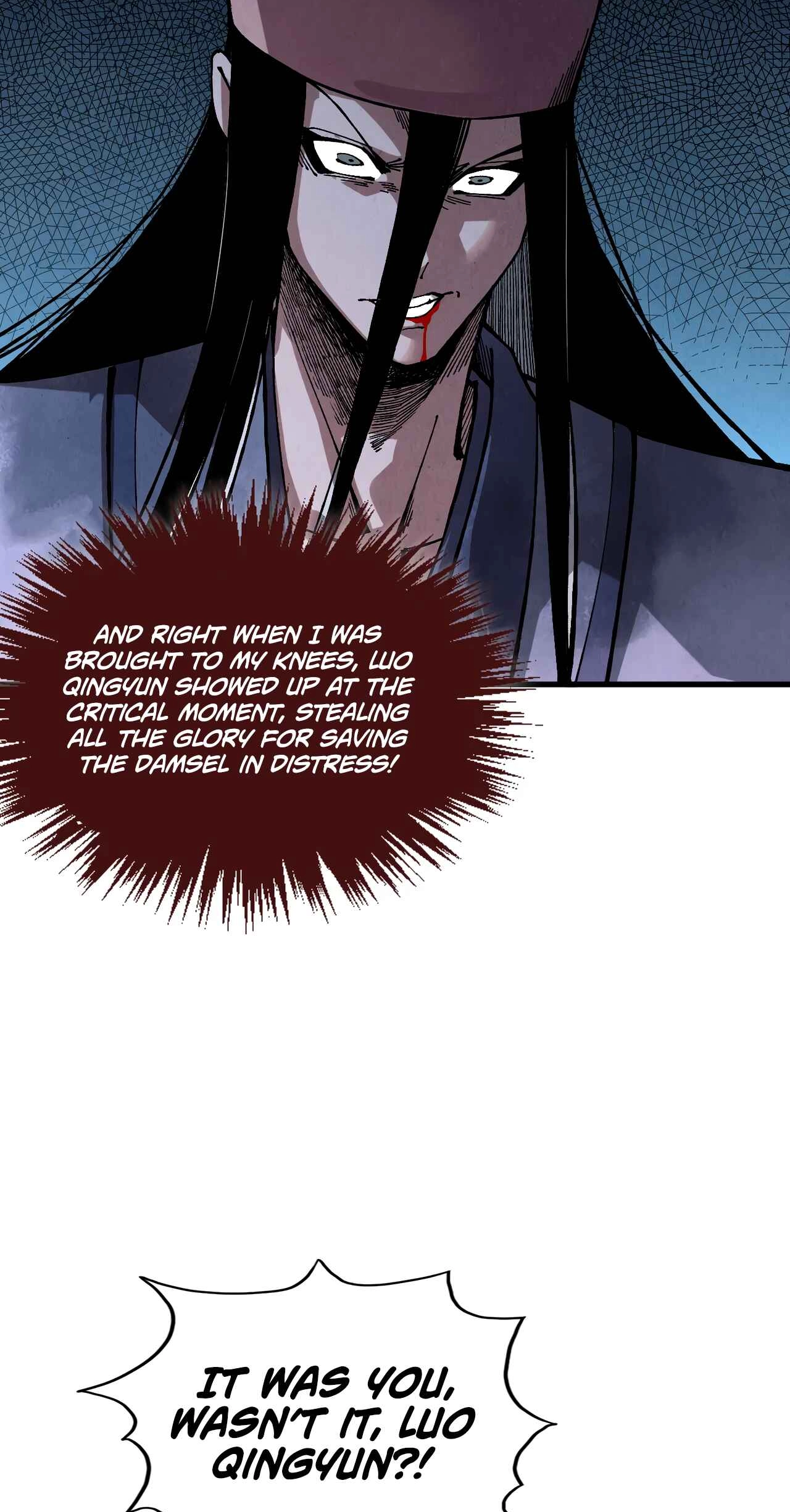 The Ancient Sovereign of Eternity Chapter 522 Page 7